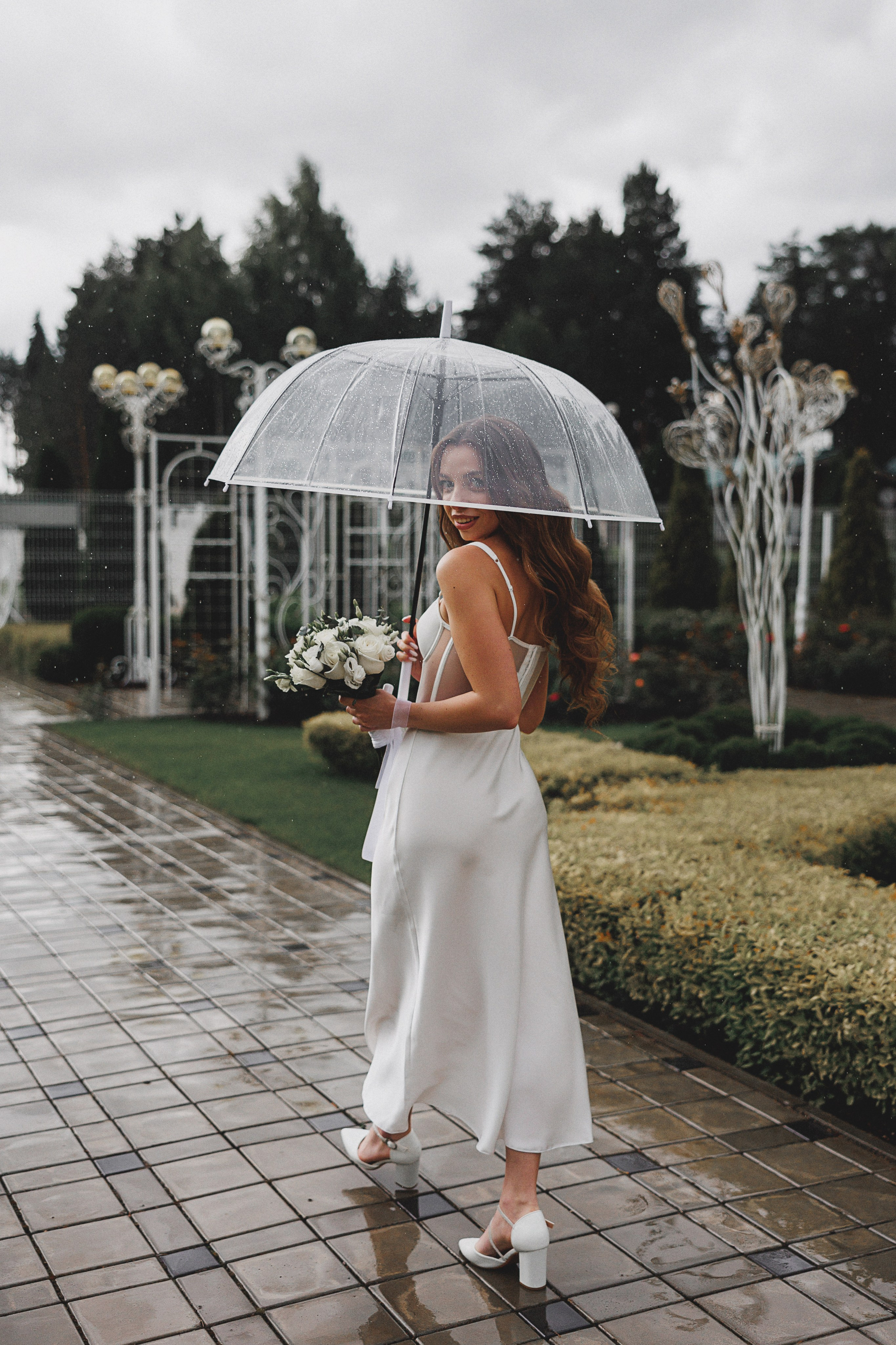 Kirill&Ksenya. Профессиональный Свадебный Фотограф Михаил Костин