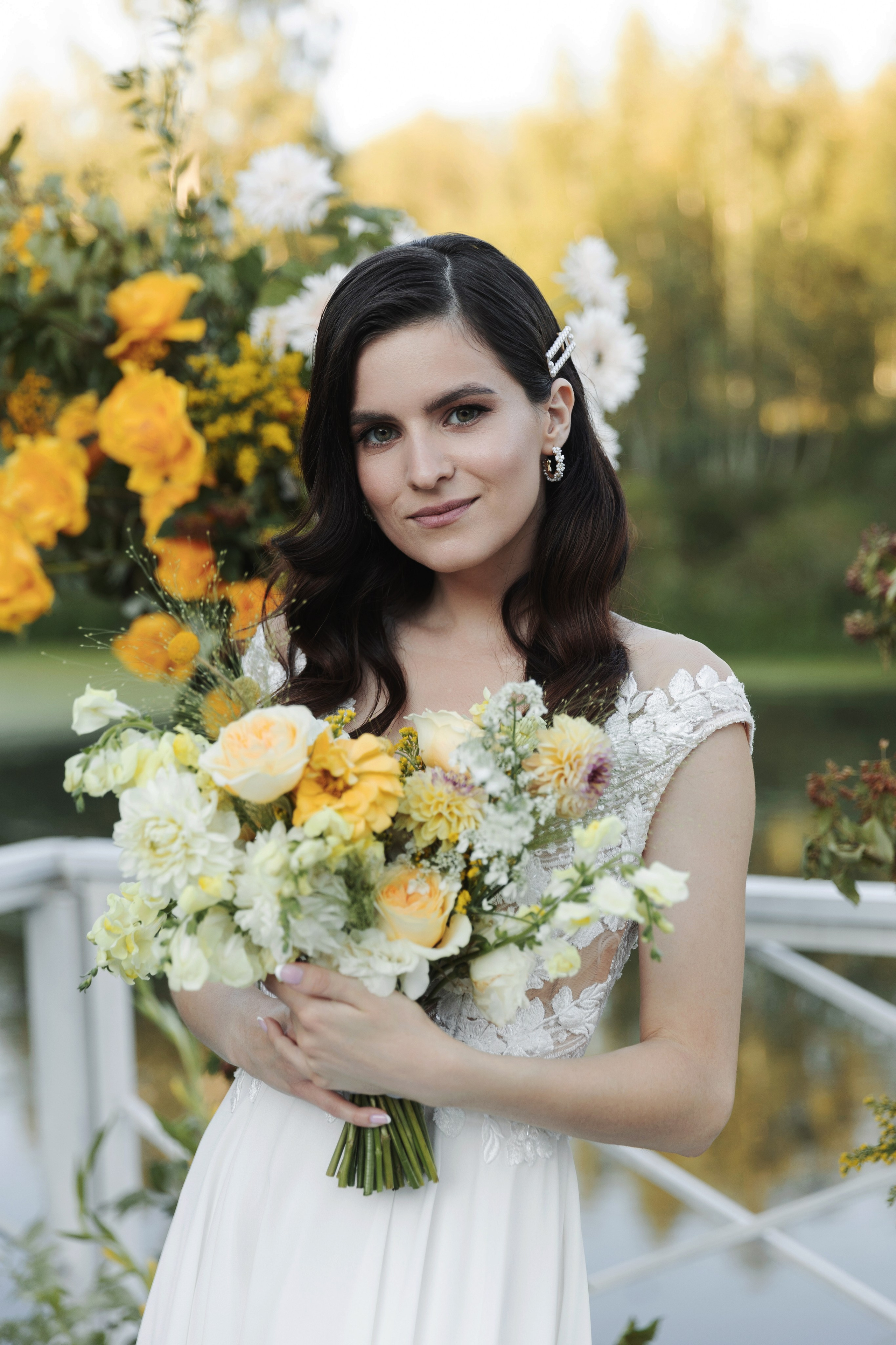 Истории 2023 года. Свадебный фотограф Москва Анастасия Храмова