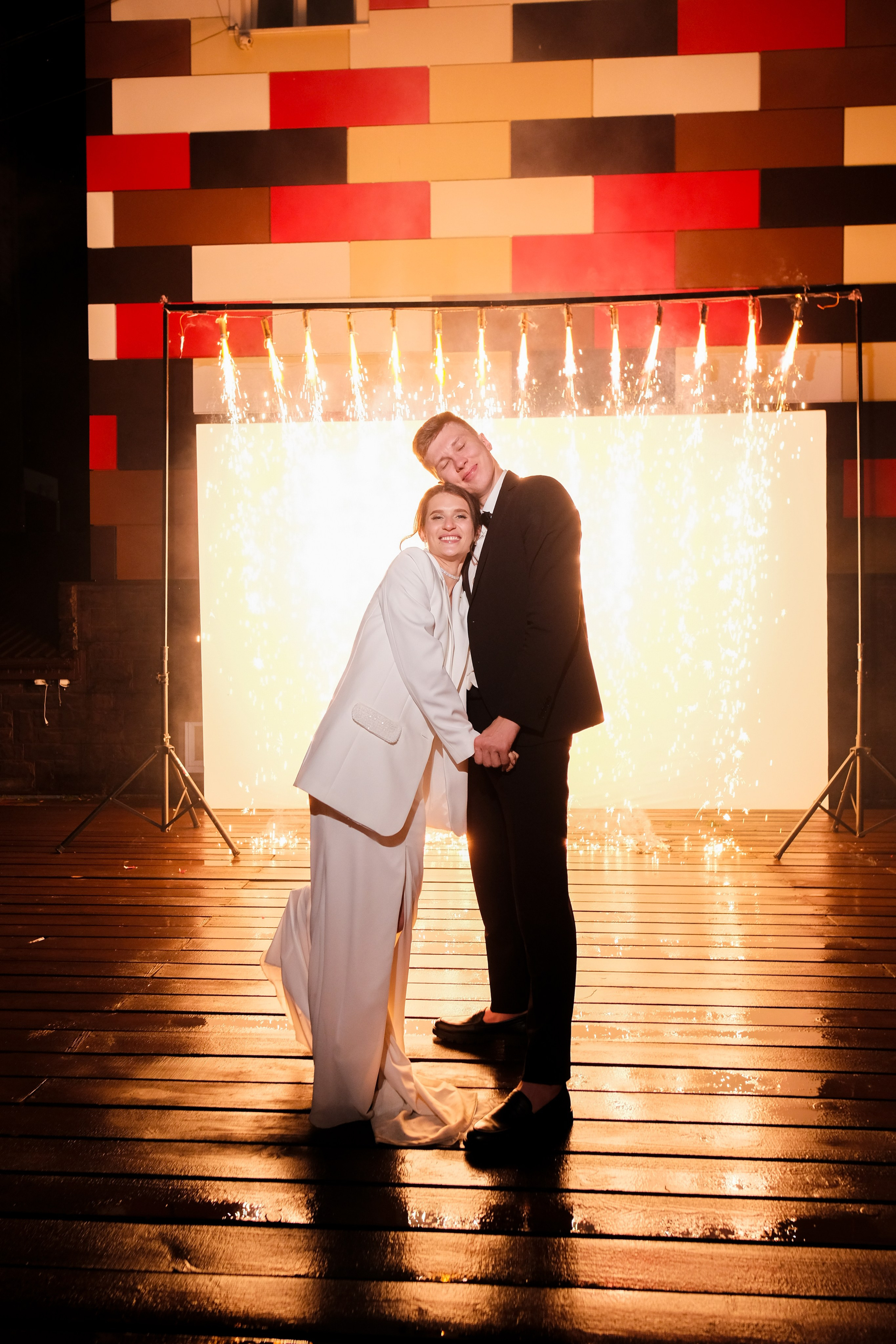 Алексей и Александра. Фотограф Саранск Ирина Шишкина, все виды съемок