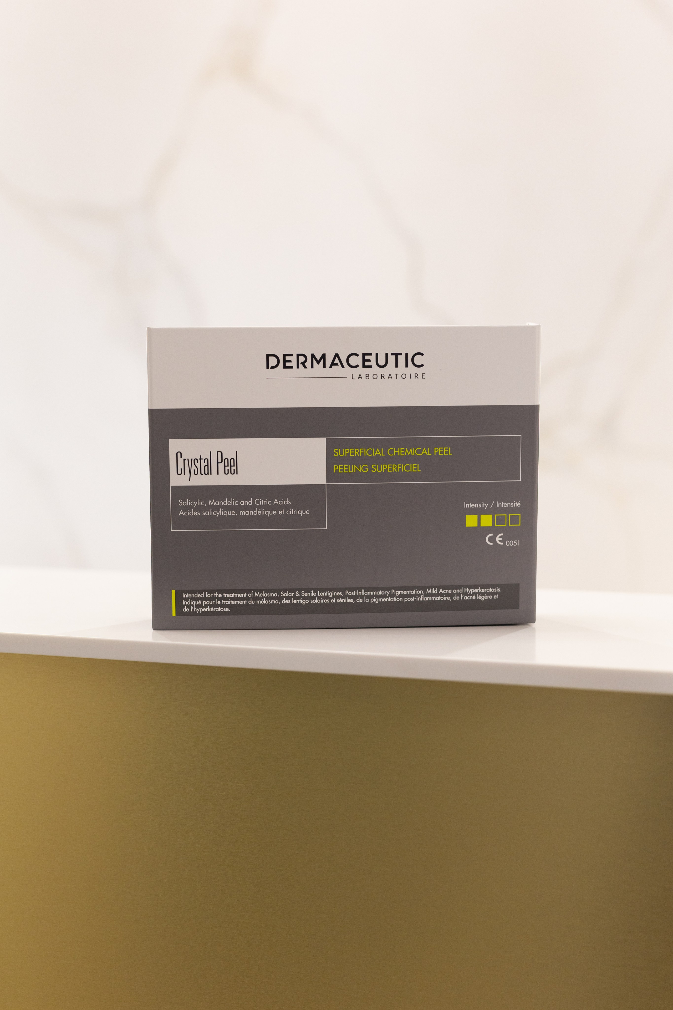 Салон красоты