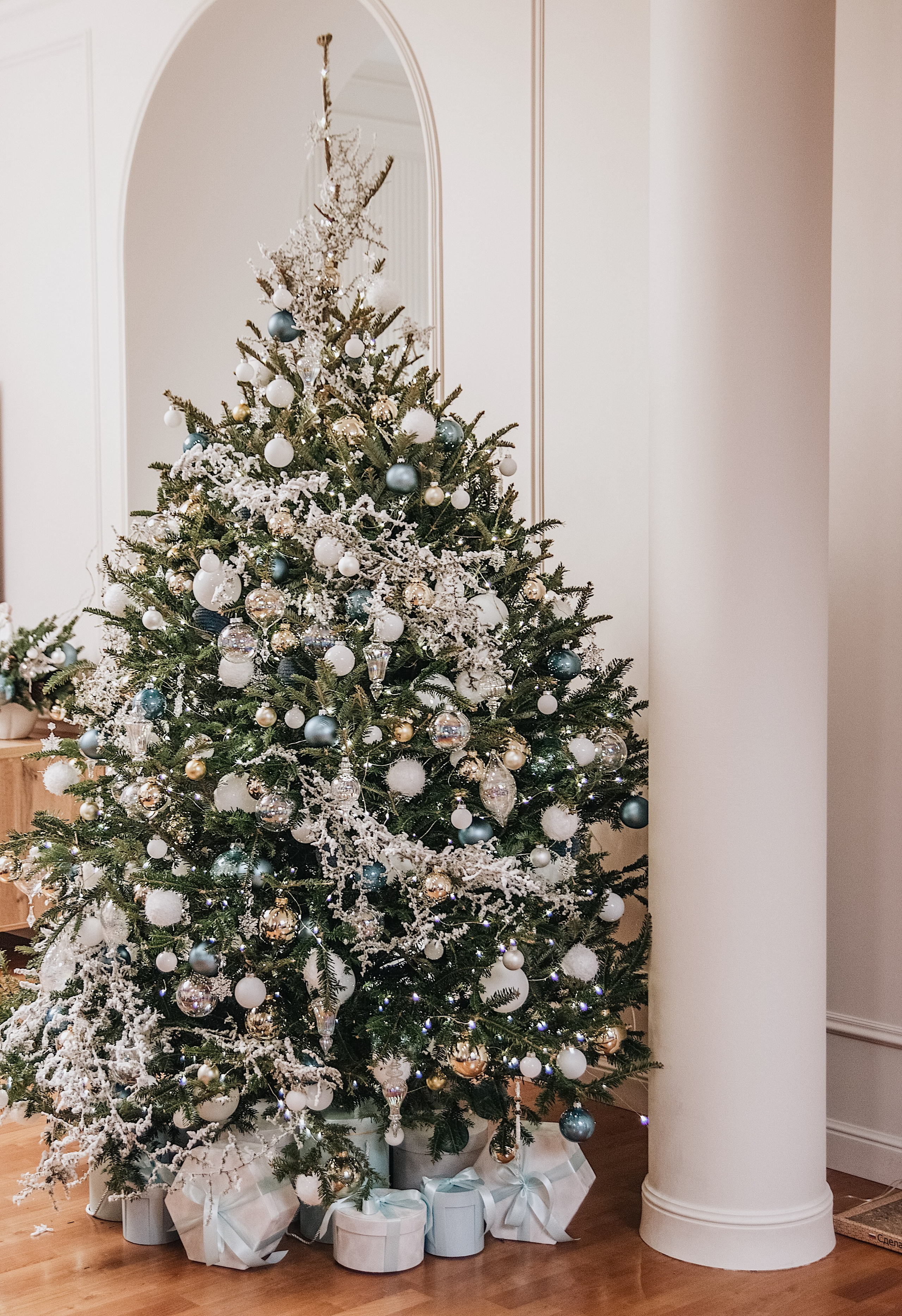 Загородный дом 2023. Ксения Почтарь. Декоратор и флорист, город Владивосток