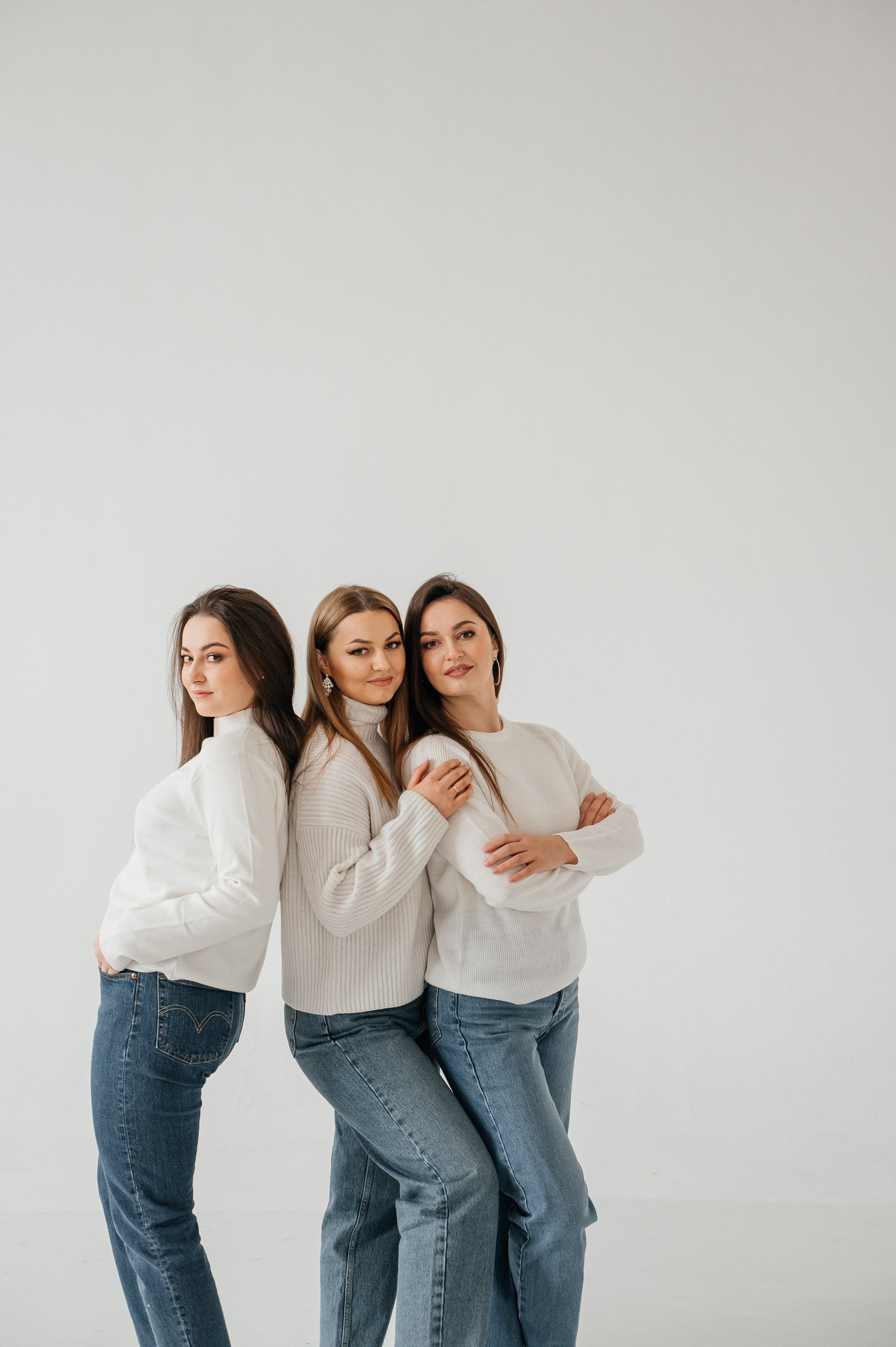 Сестры. Свадебный и семейный фотограф в городе Смоленске