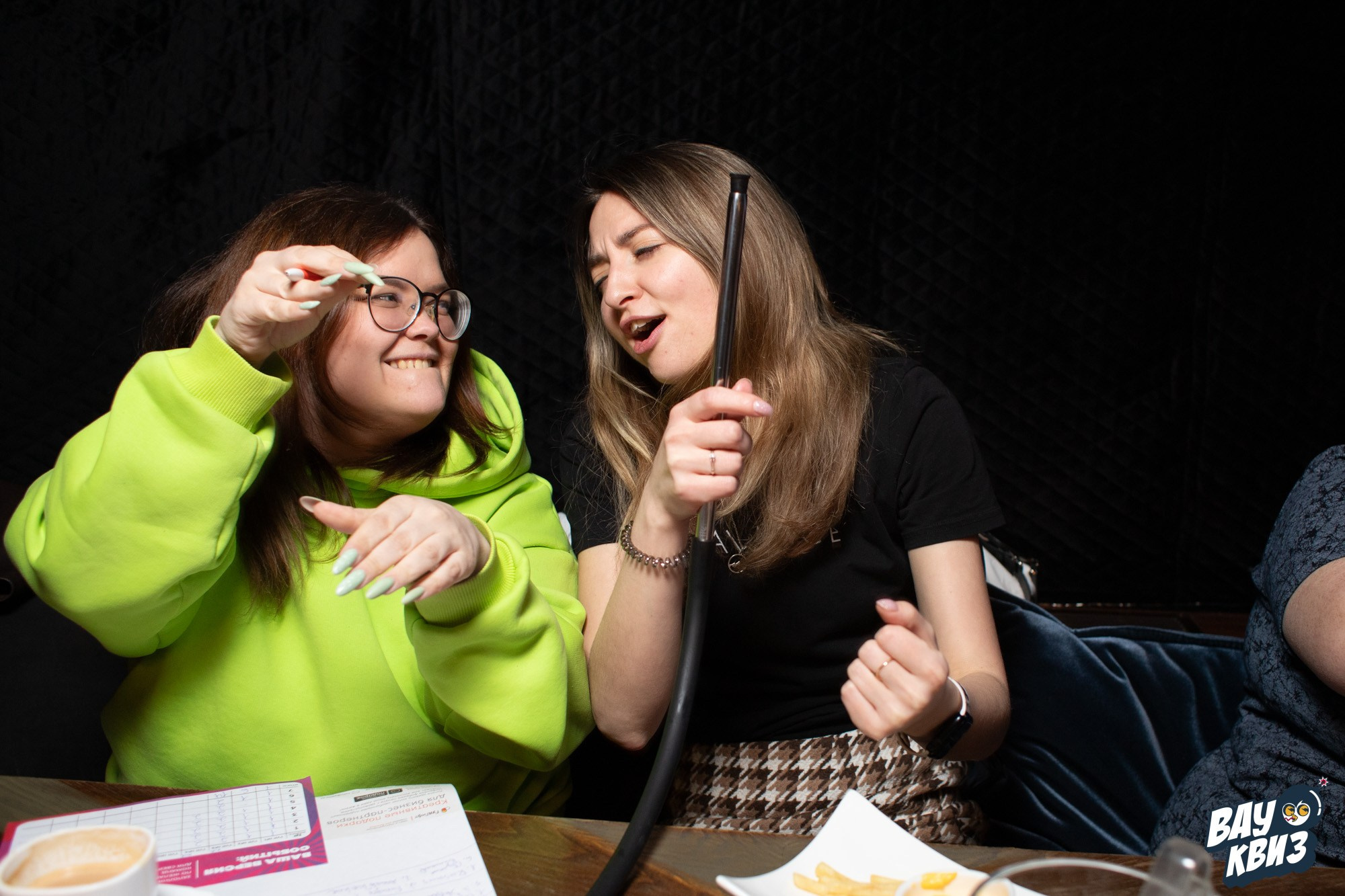 Wow Quiz. Свадебный и репортажный фотограф в Екатеринбурге и Сухом Логу