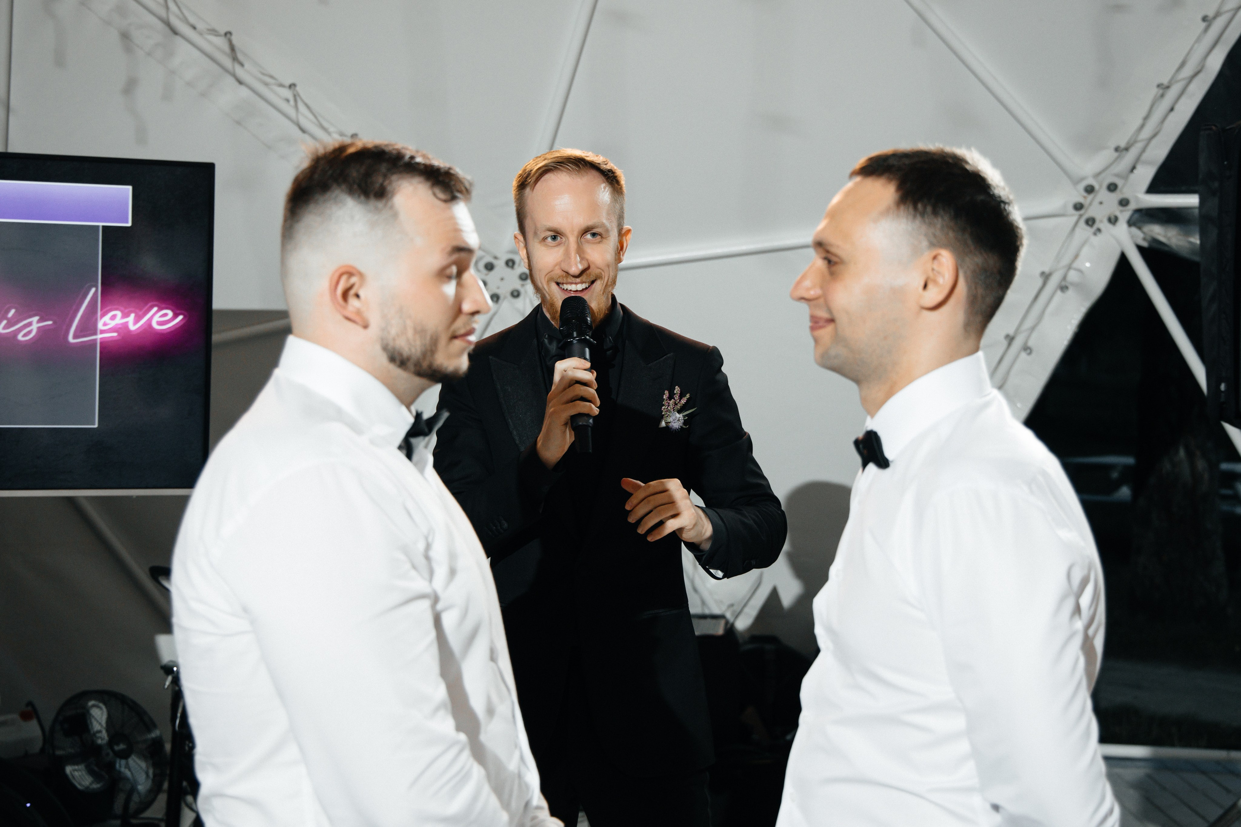 Кирилл & Александра. Главная