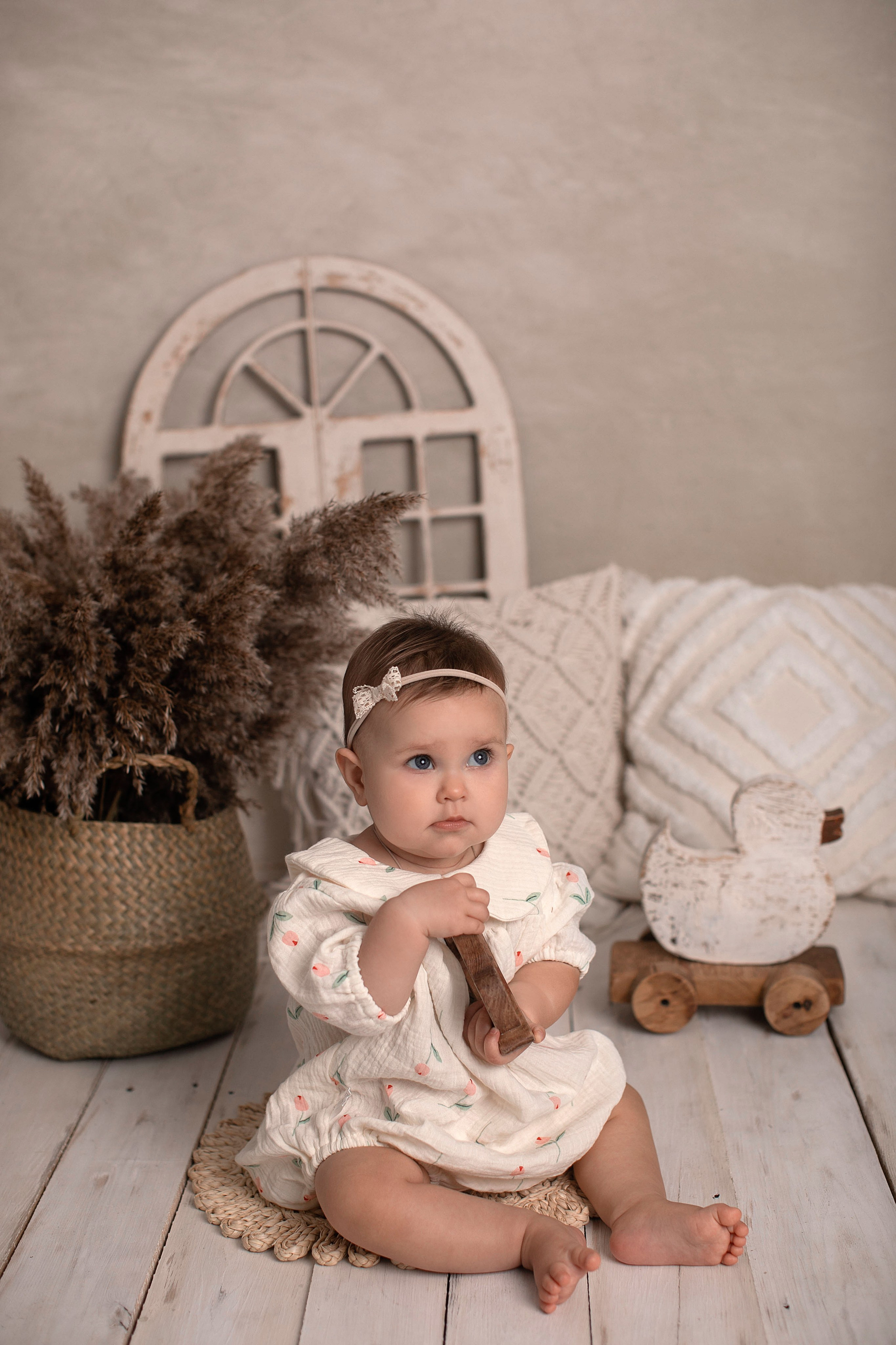 Съемка малышей до 1 года. Фотограф новорожденных