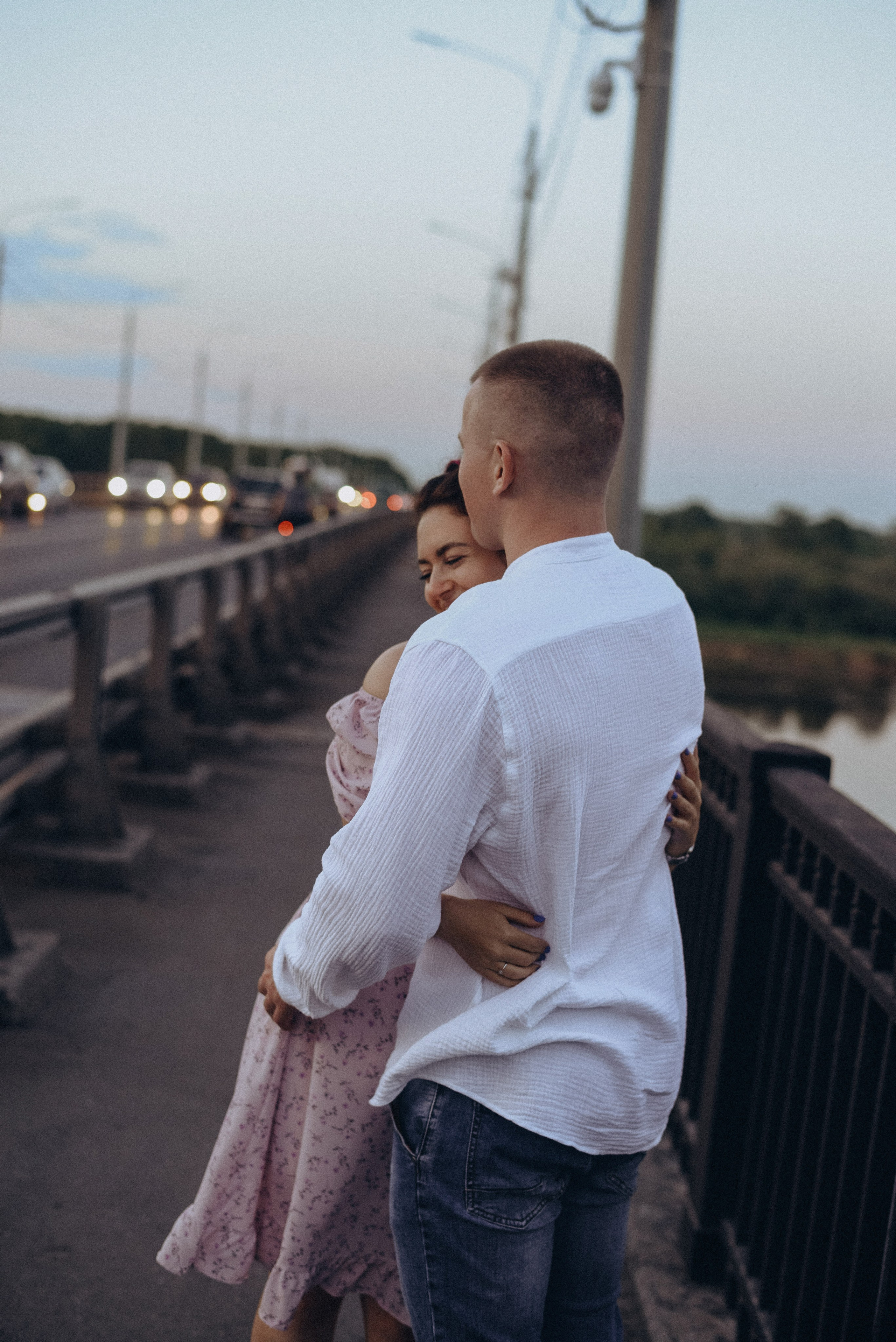 Рома и Настя. Фотограф в Москве Емельяненко Светлана