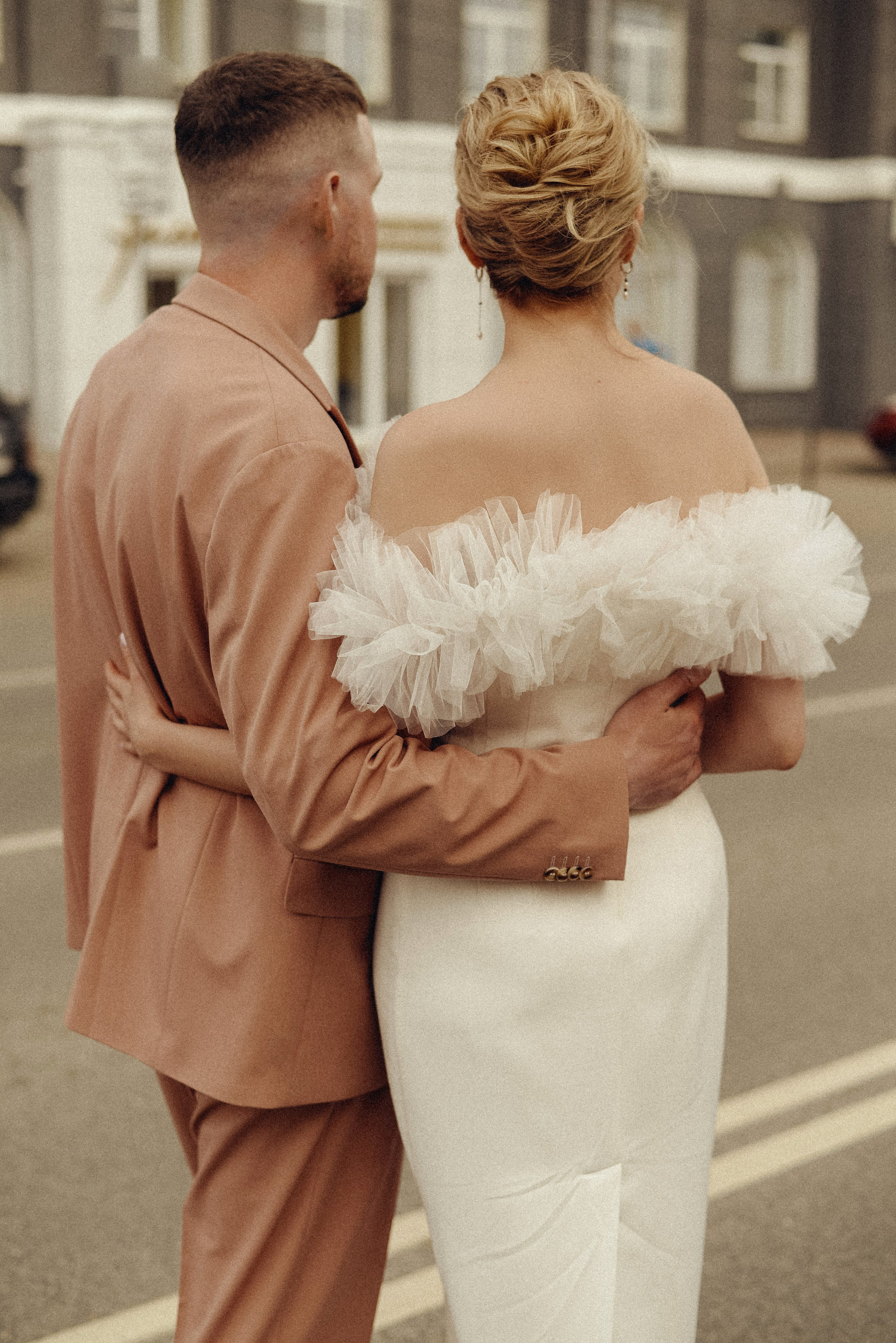 Дима и Вера. Фотограф в Москве Емельяненко Светлана