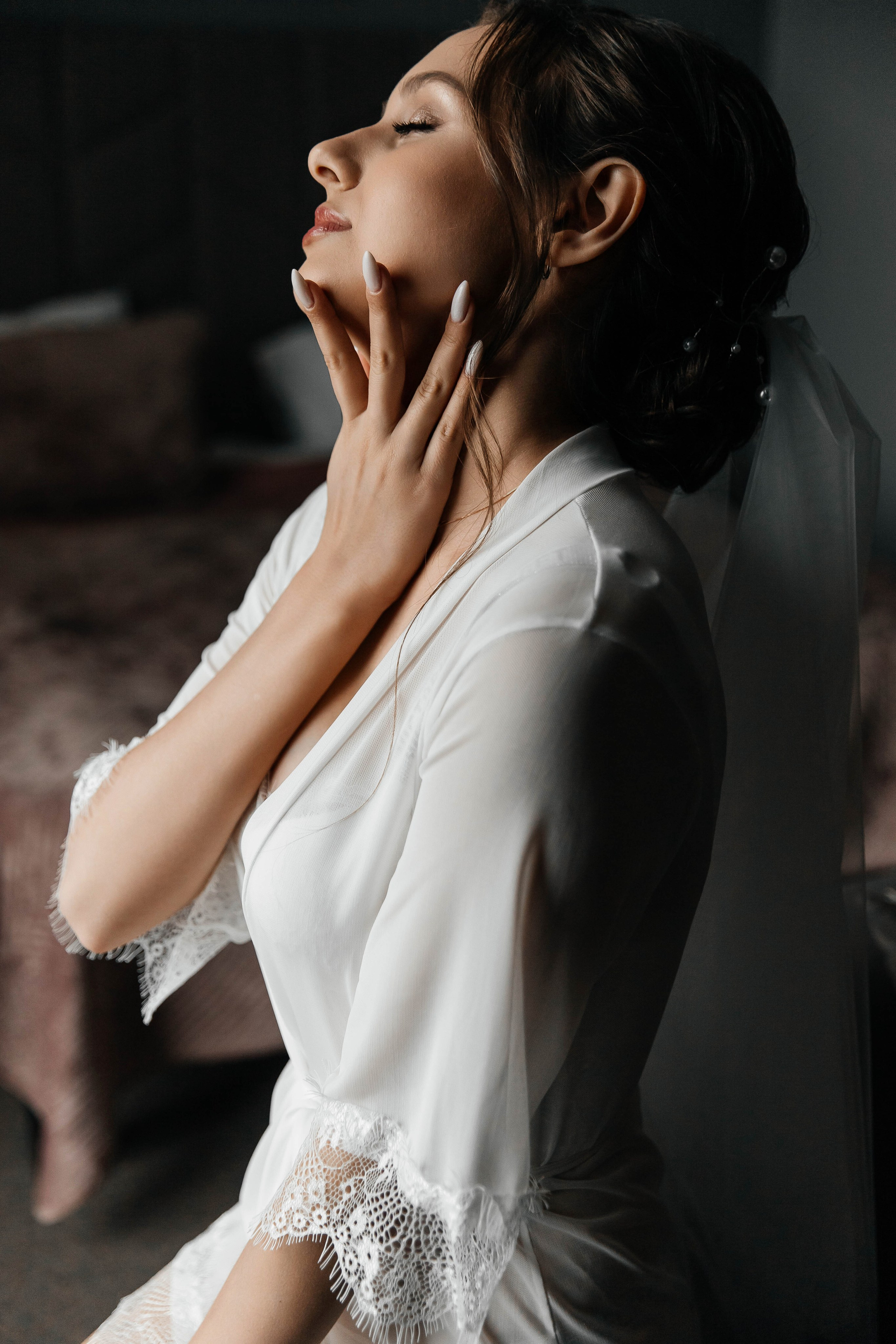 Кристиан & Дарья. Главная