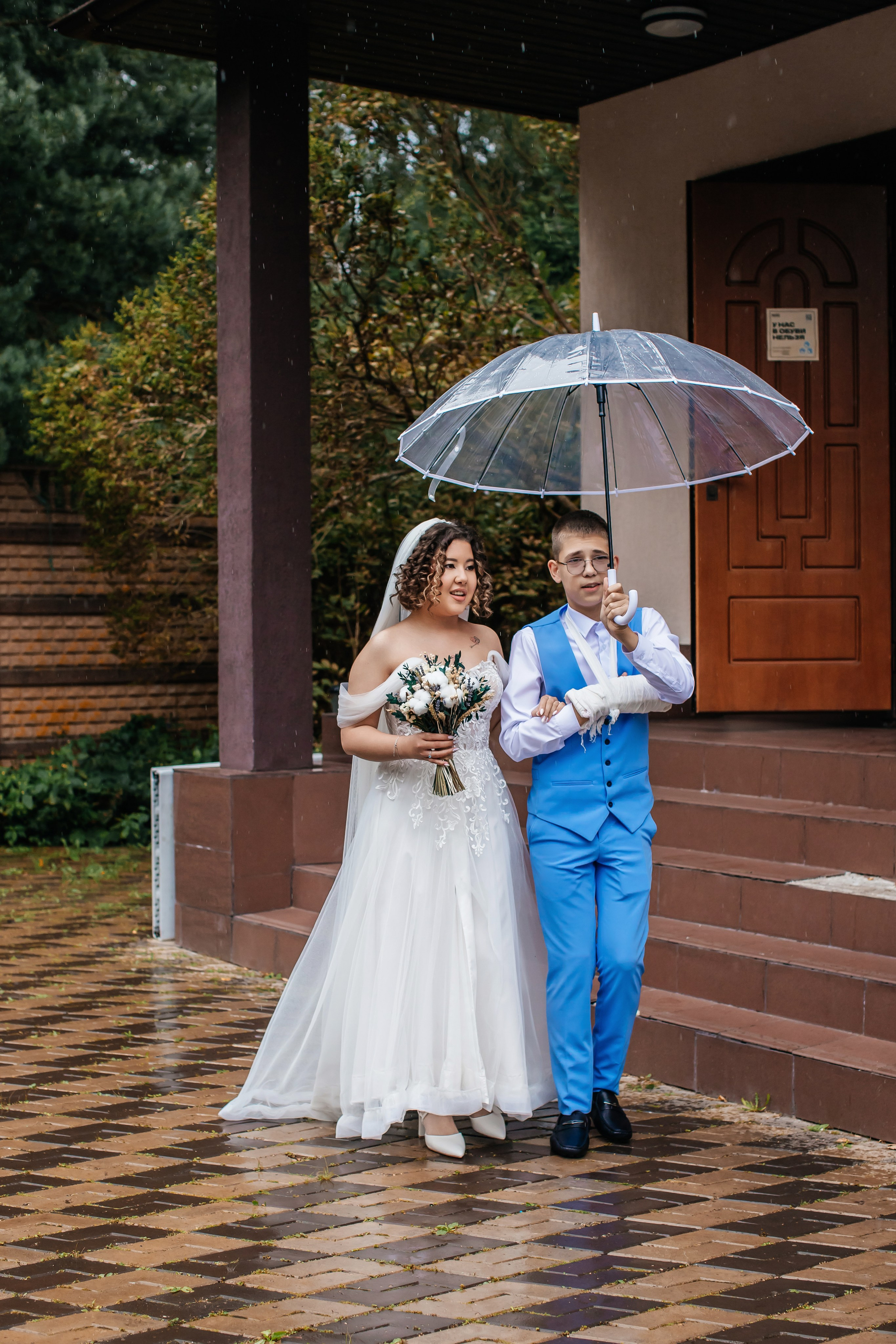 Свадьба Сергей и Ангелина. Анастасия Давыдова