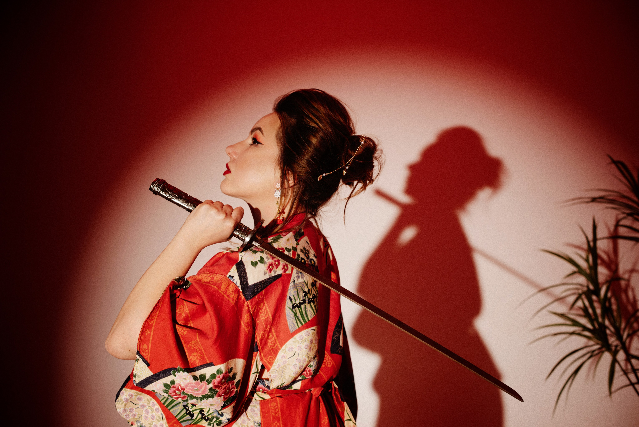 Фото МЕМУАРЫ ГЕЙШИ от Натальи. ФОТОПРОЕКТЫ