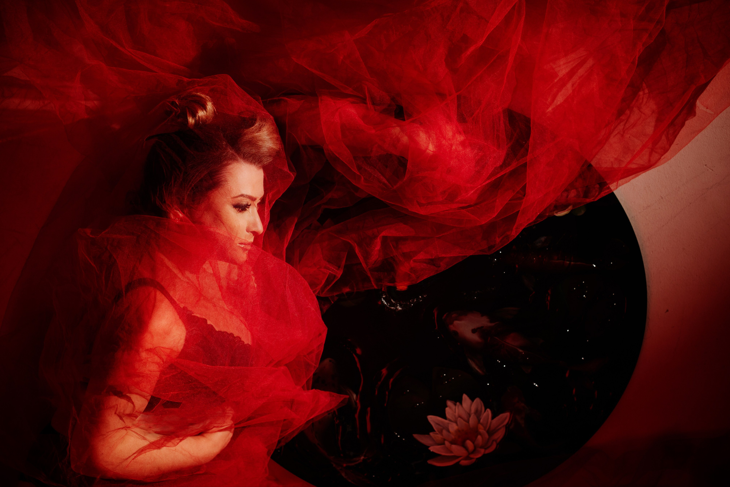 Фото МЕМУАРЫ ГЕЙШИ от Натальи. ФОТОПРОЕКТЫ