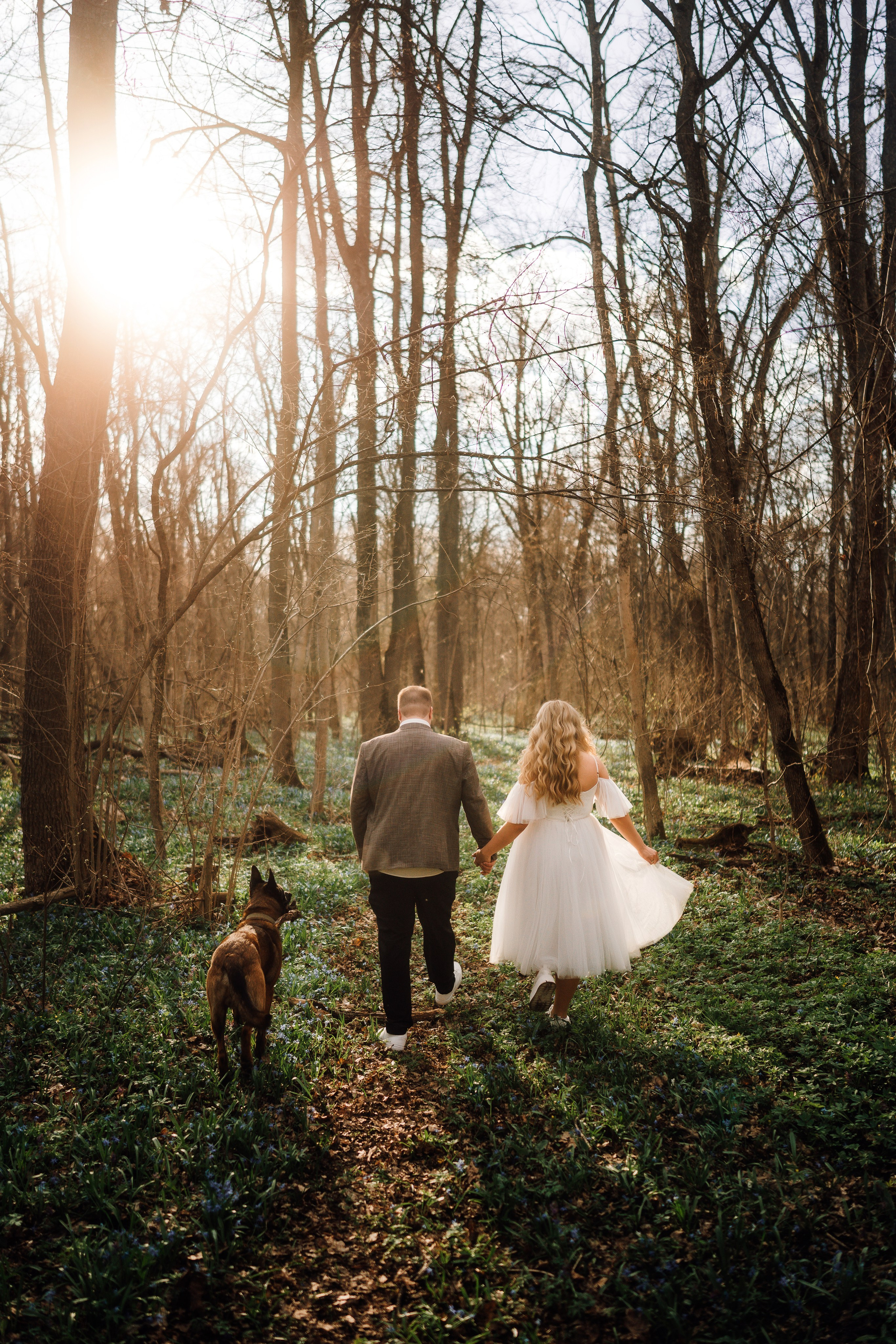 Свадебные фотосессии. Свадебный и репортажный фотограф в Воронеже Роман Янко