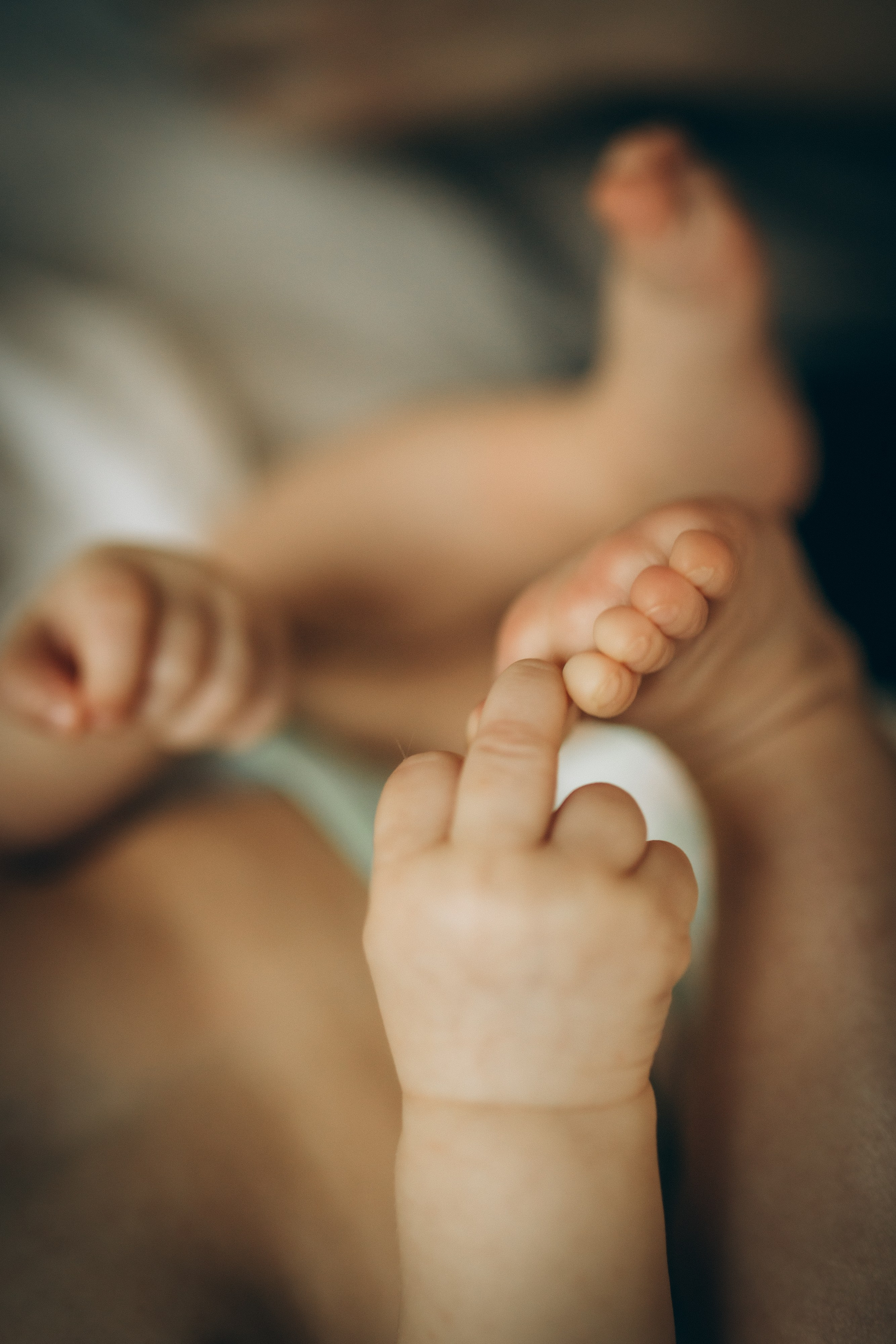 Наташа, Сабир и Амира. Семейный фотограф и фотограф на роды в Ростове-на-Дону Мухина Виктория