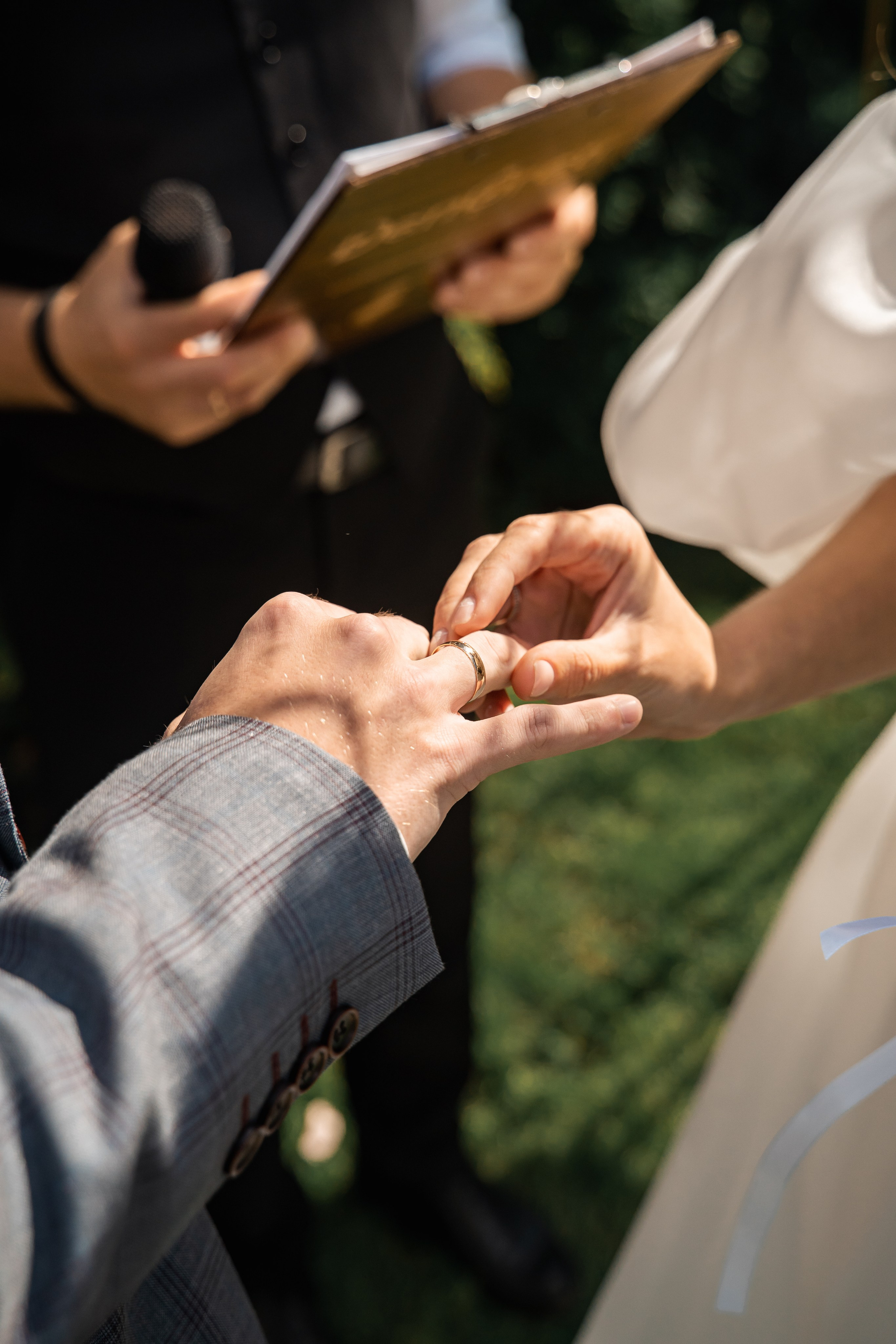 Алексей и Алина. Vlad Trykov