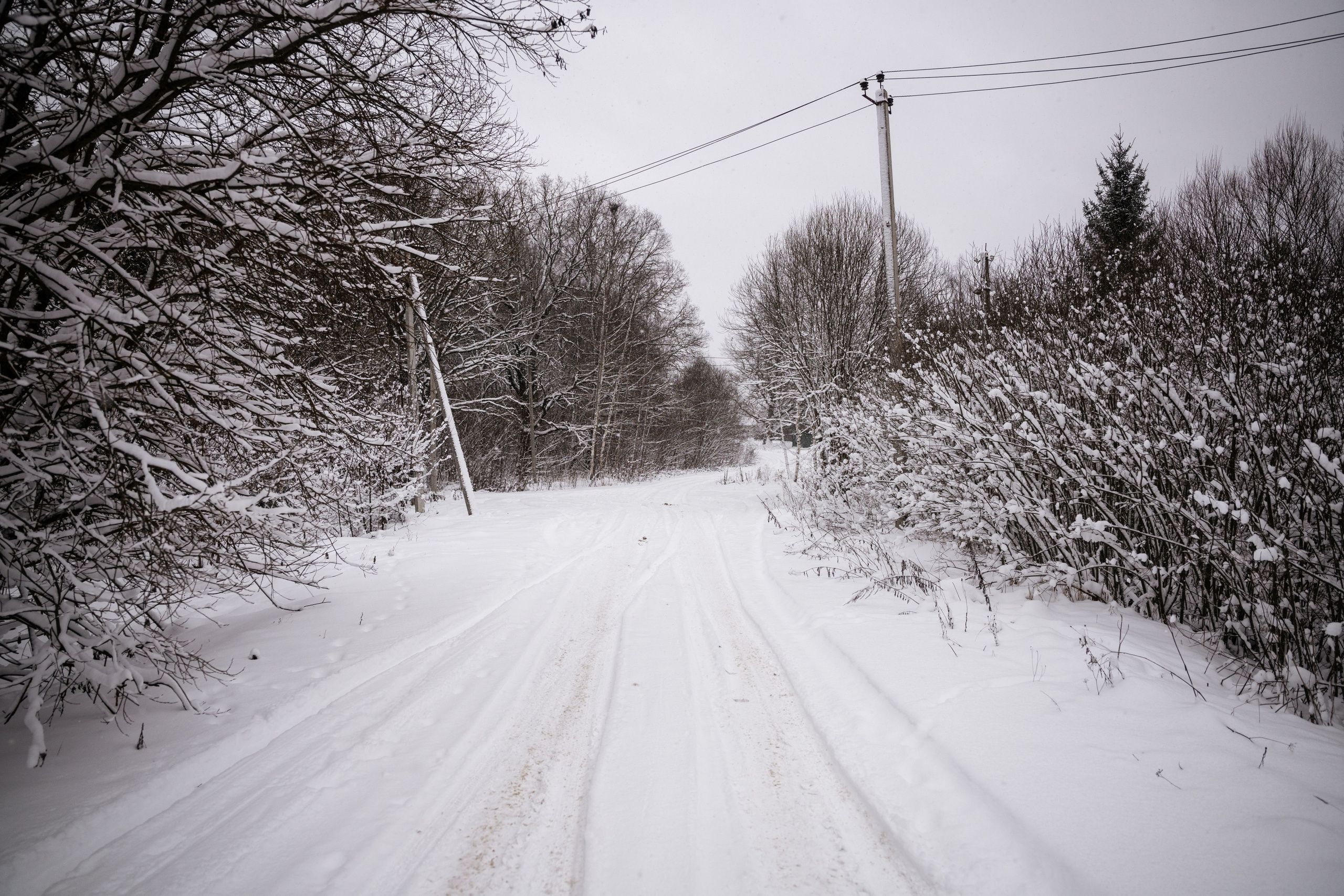 Поездка к р. Песочня и деревне Раевское. Vlad Trykov
