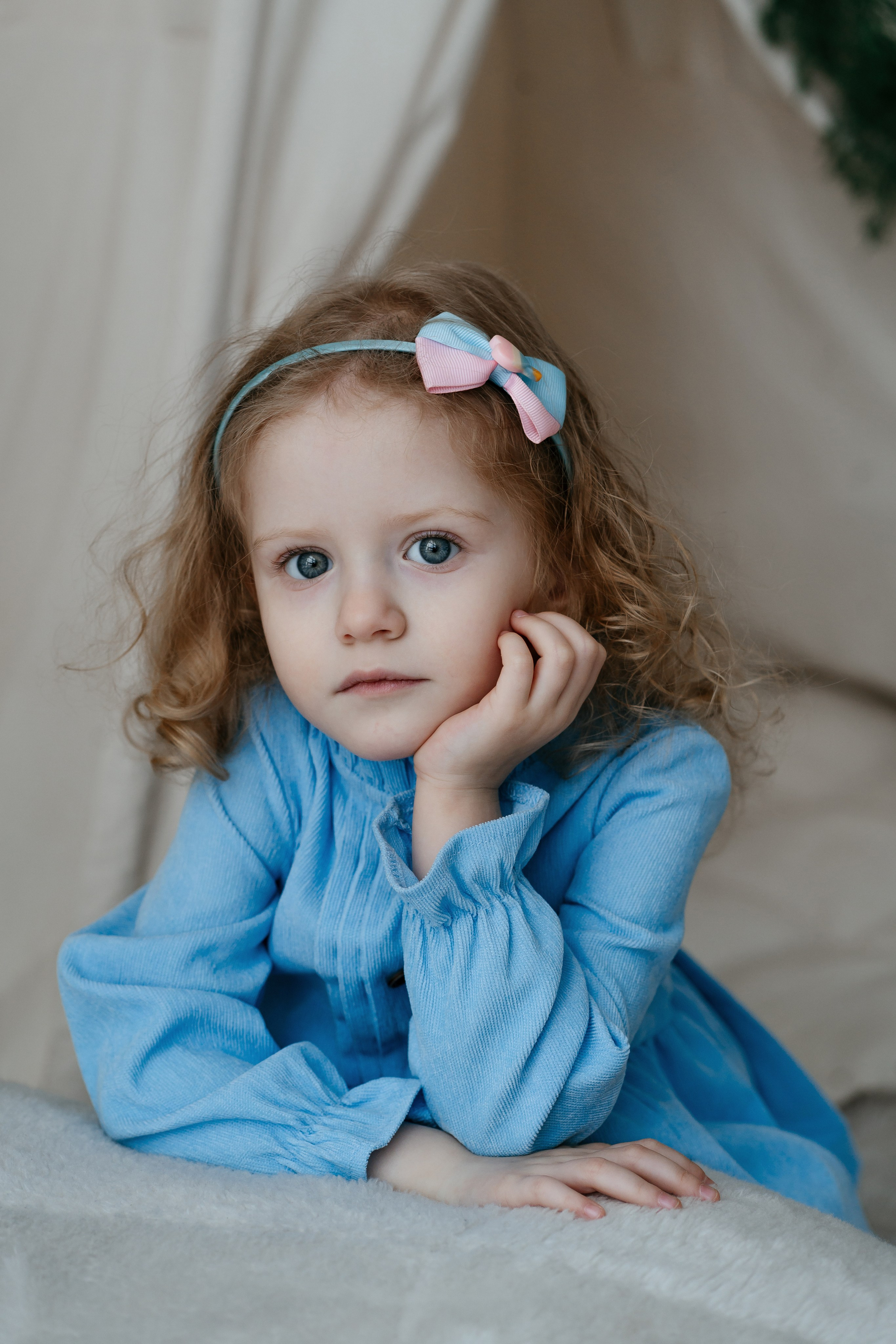 Новогодняя семейная фотосессия. Фотограф Ким Наталья в Красноярске