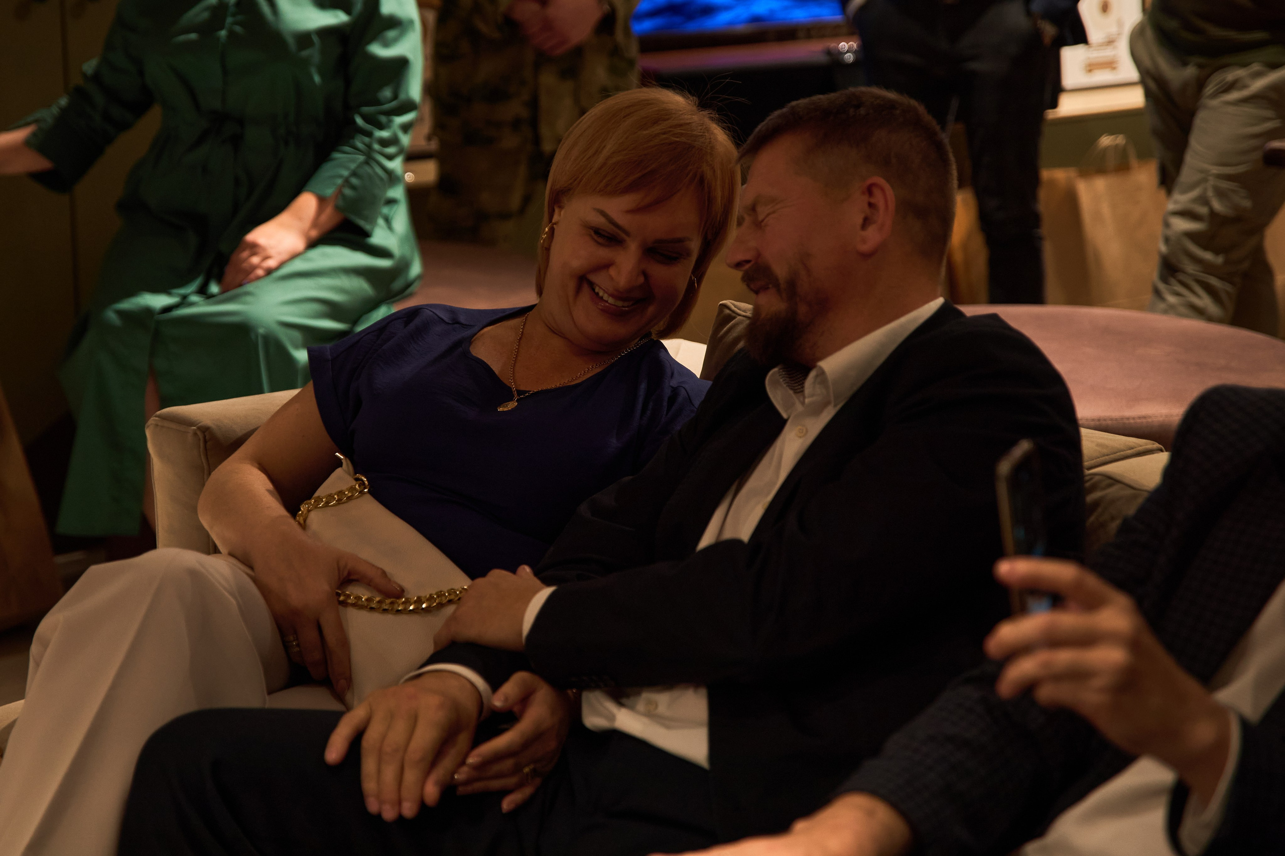 Концерт. Фотограф в Москве Анна Дзен