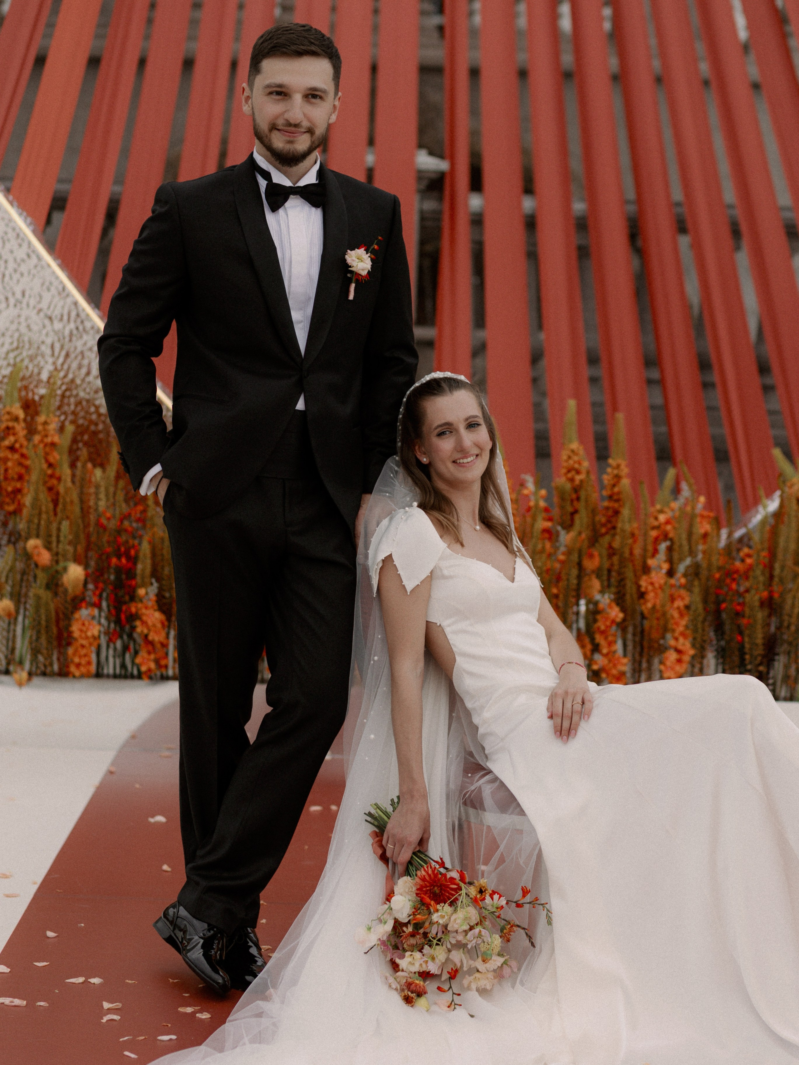 Рождение Венеры. Фотограф Serj Ganso