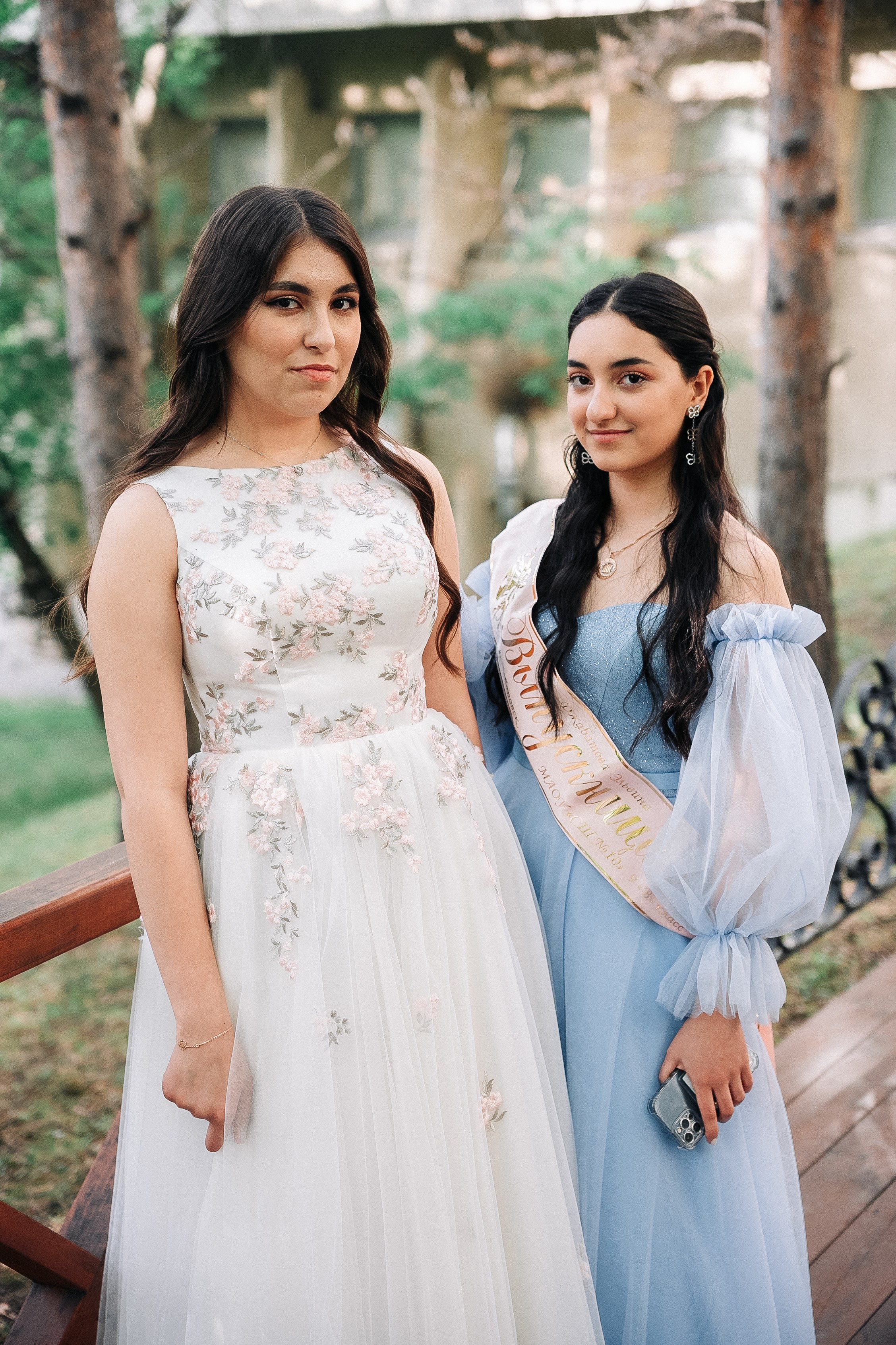 Выпускной. Фотограф в Хабаровске Швендых Рудольф