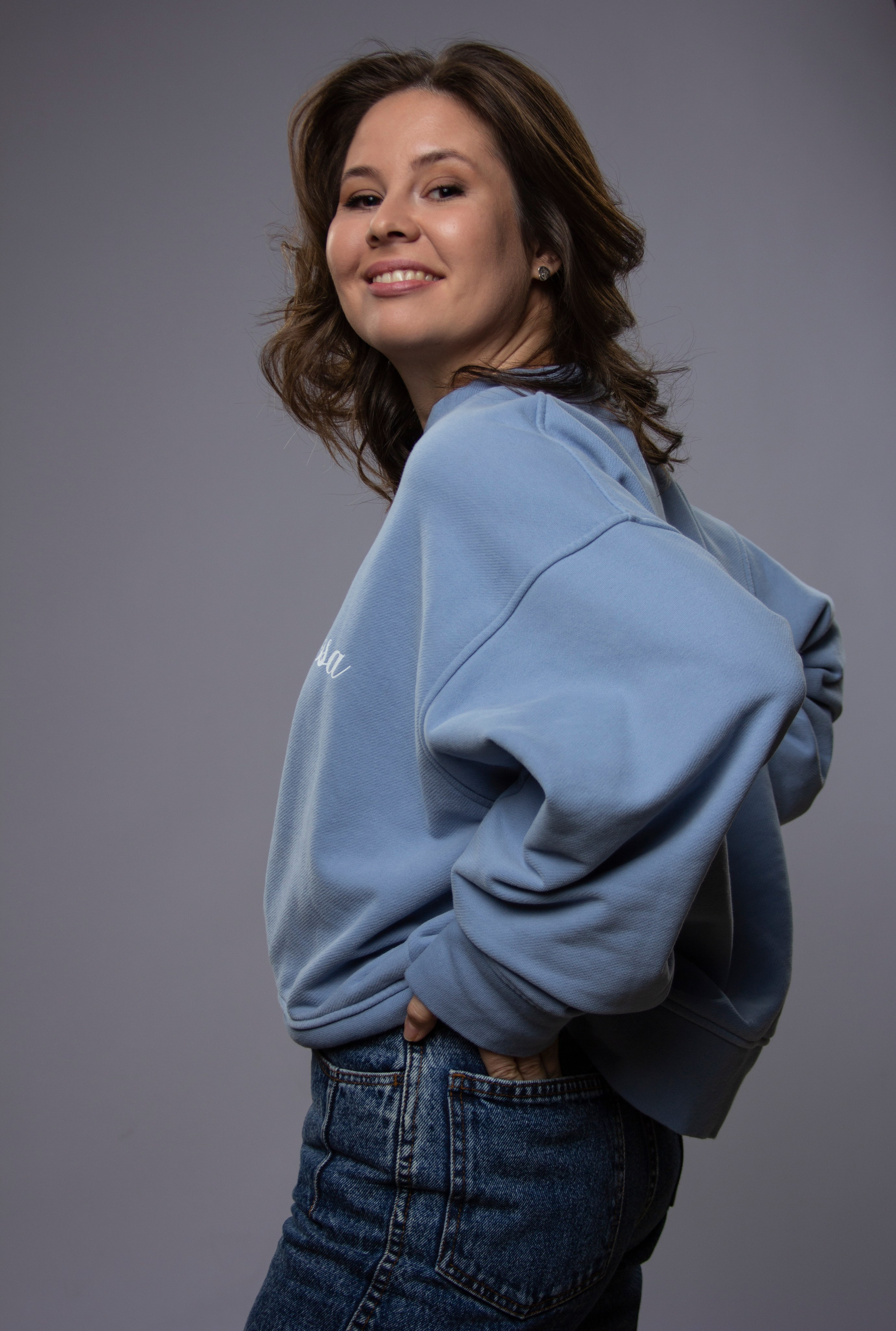 Екатерина. Портретный фотограф в Москве и Московской области Гнутиков Сергей