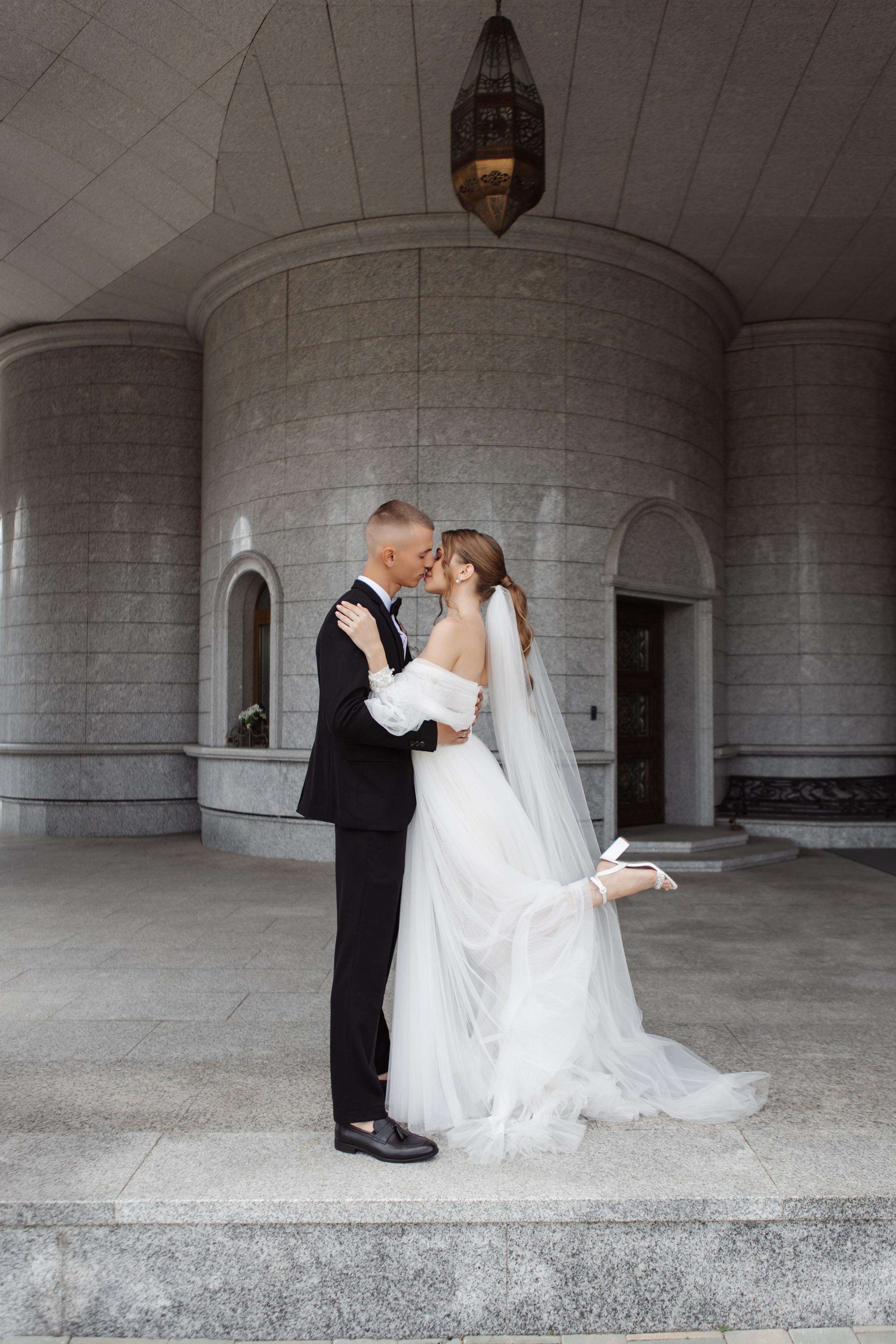 Полина & Егор. Свадебный фотограф Минск Ирина Раевская