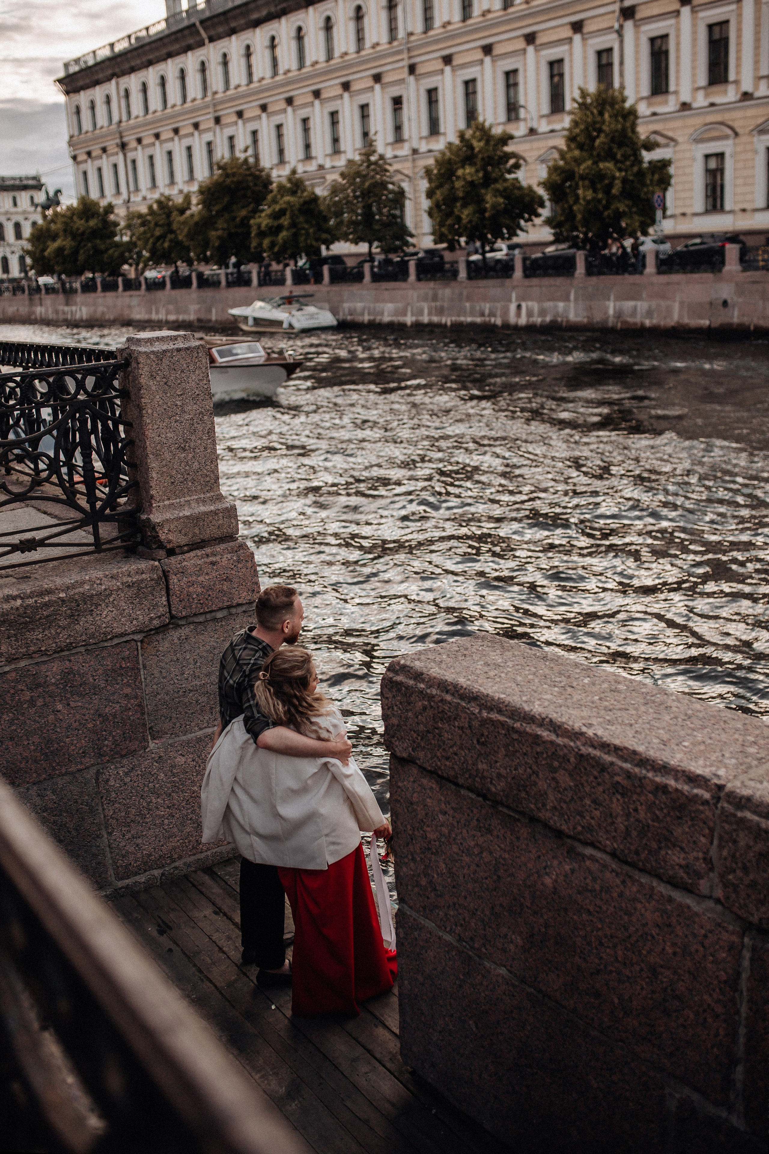 Красные розы. Фотограф в Санкт Петербурге Лара Великова