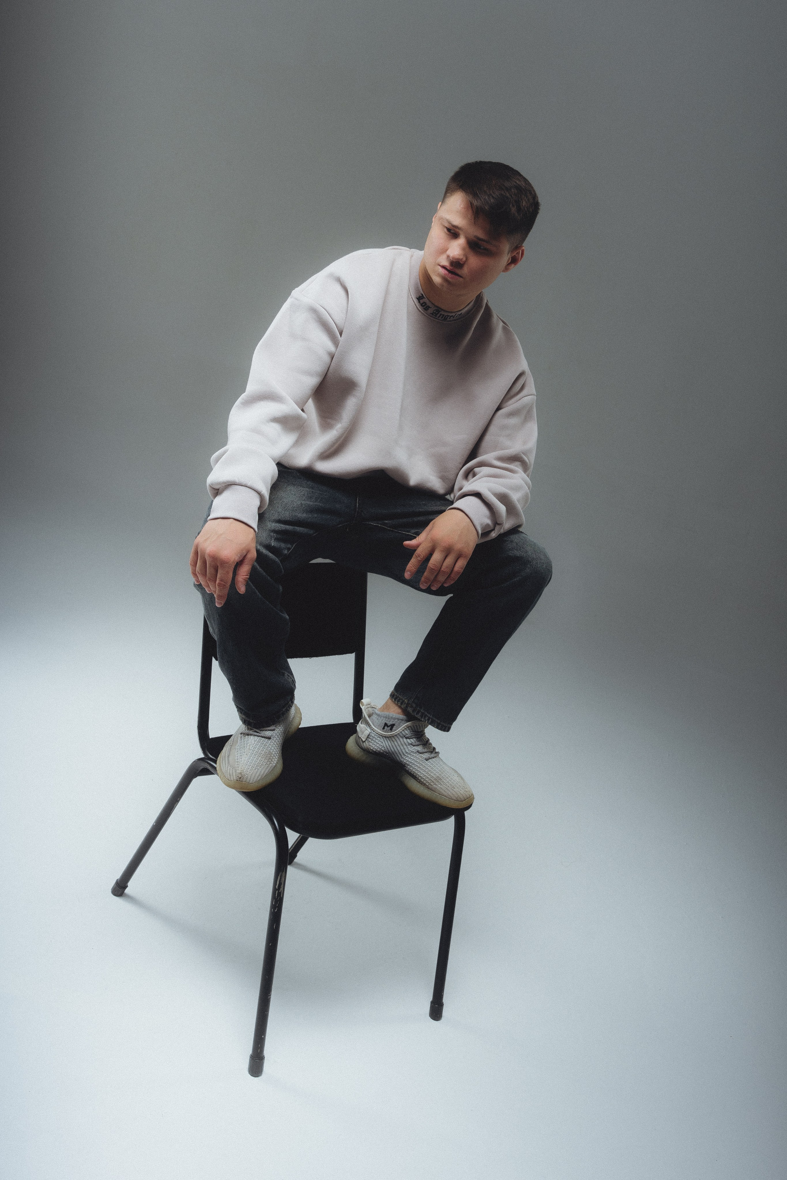 Персональные съемки