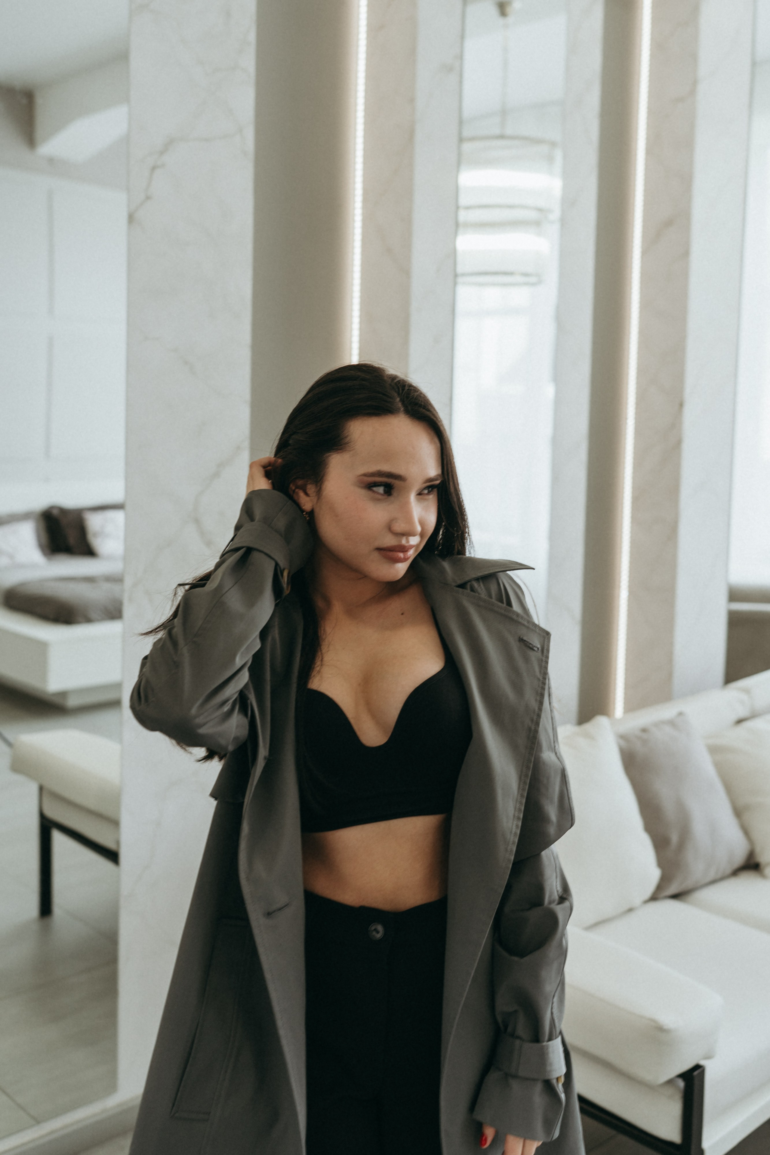 Карина. Фотограф в Санкт-Петербурге — Лучина Екатерина