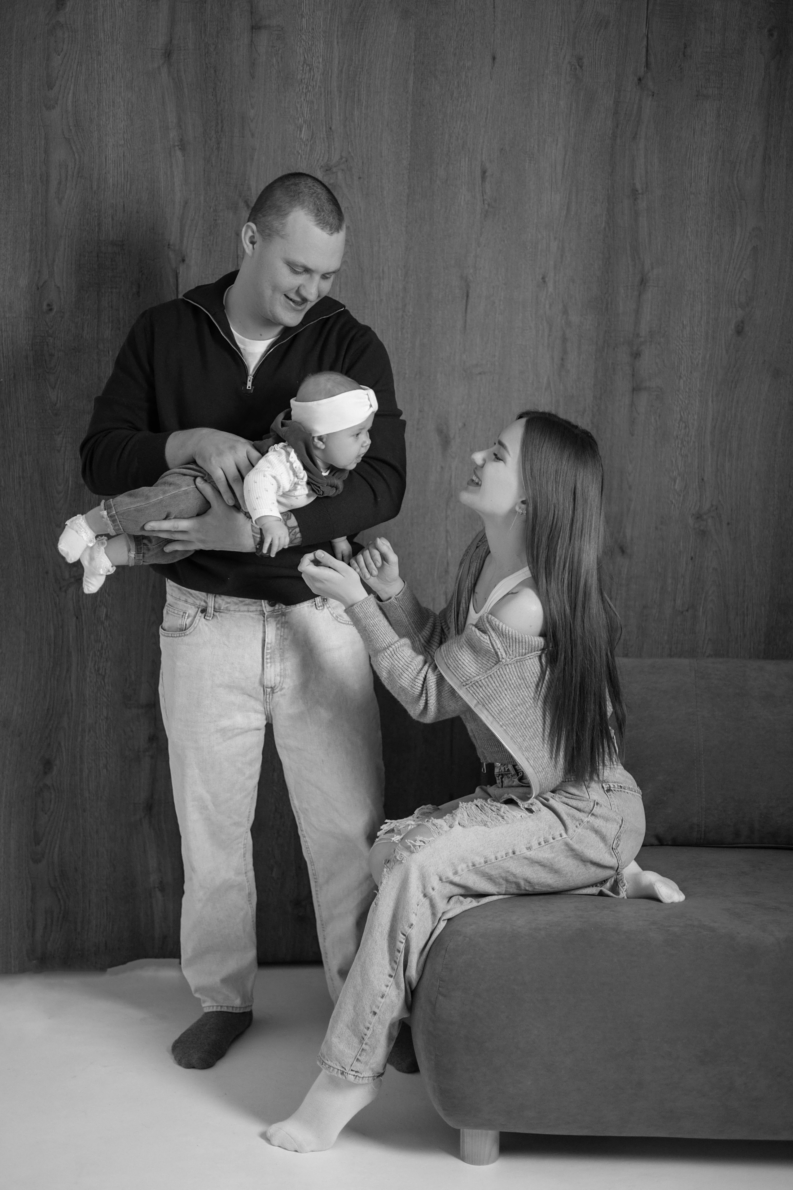 Семейная история. Фотограф Сальск Катерина