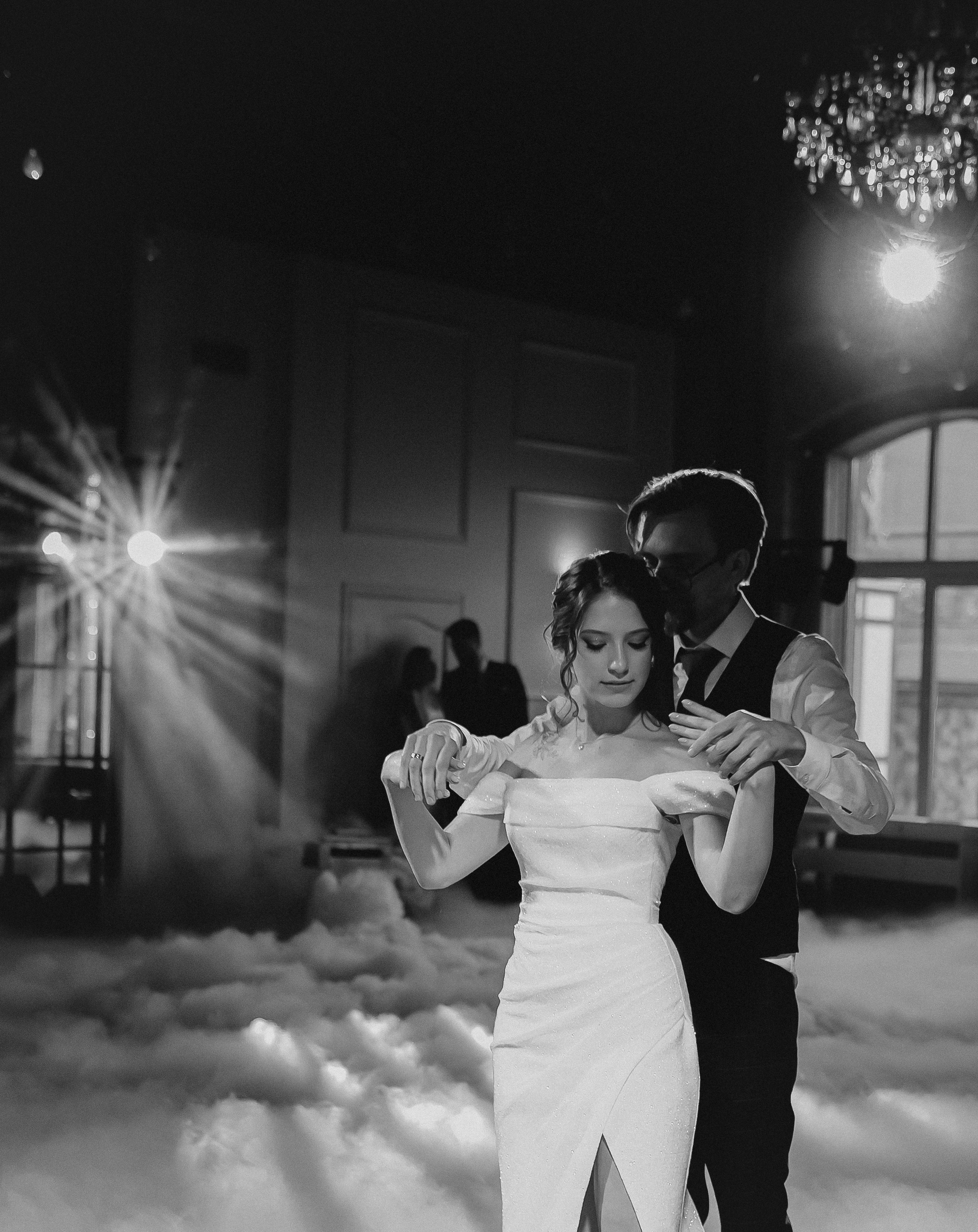 Wedding Day. Анна Михайлова|Свадебный фотограф в Санкт-Петербурге