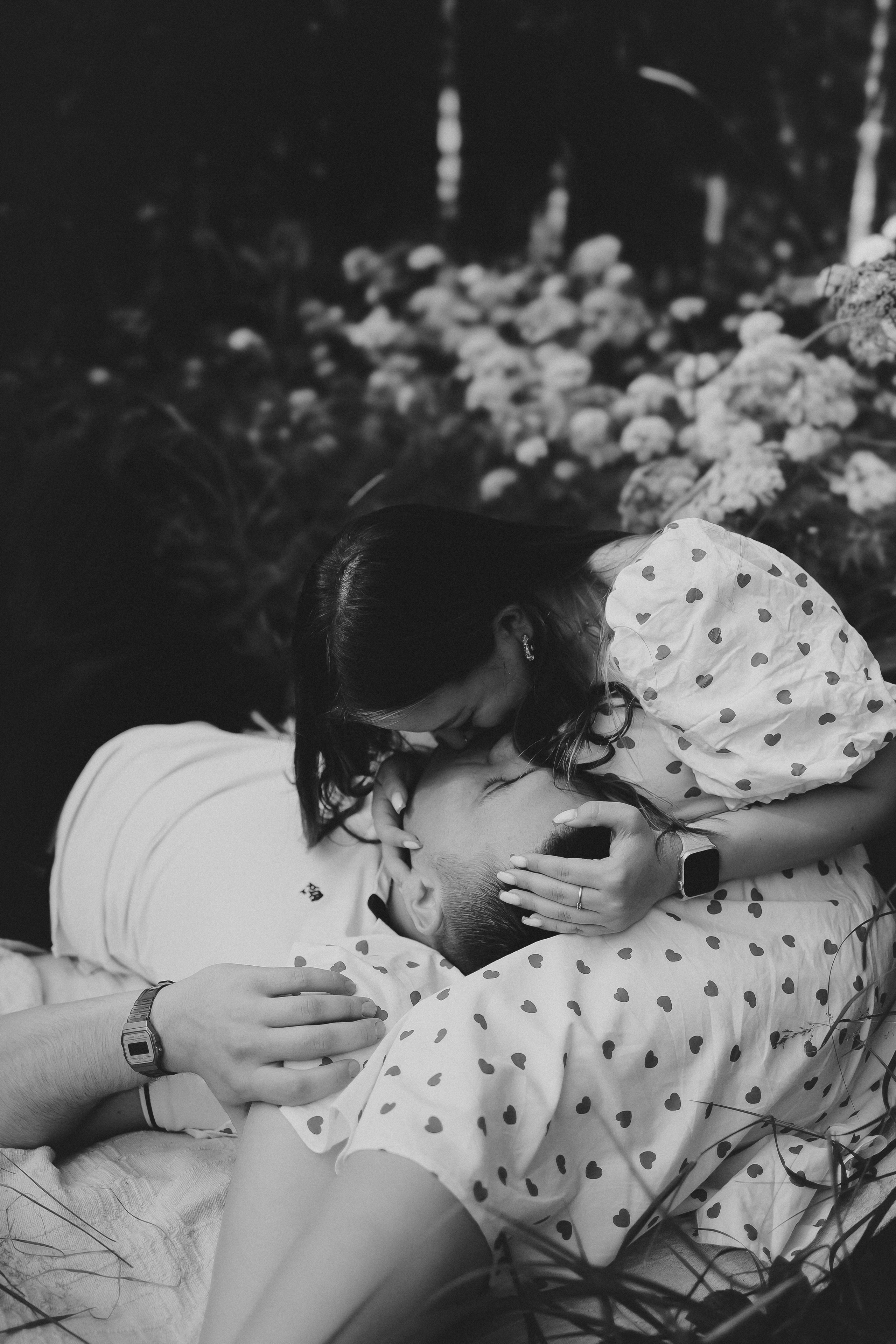 Love Story. Анна Михайлова|Свадебный фотограф в Санкт-Петербурге