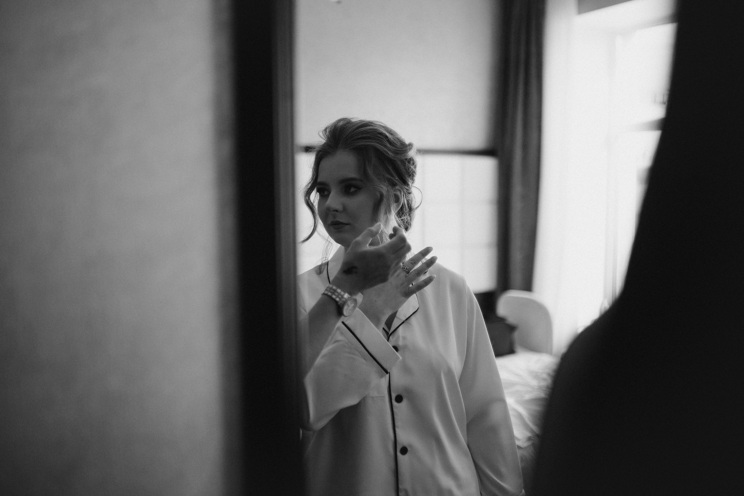 Антон & Александра. Анна Михайлова|Свадебный фотограф в Санкт-Петербурге