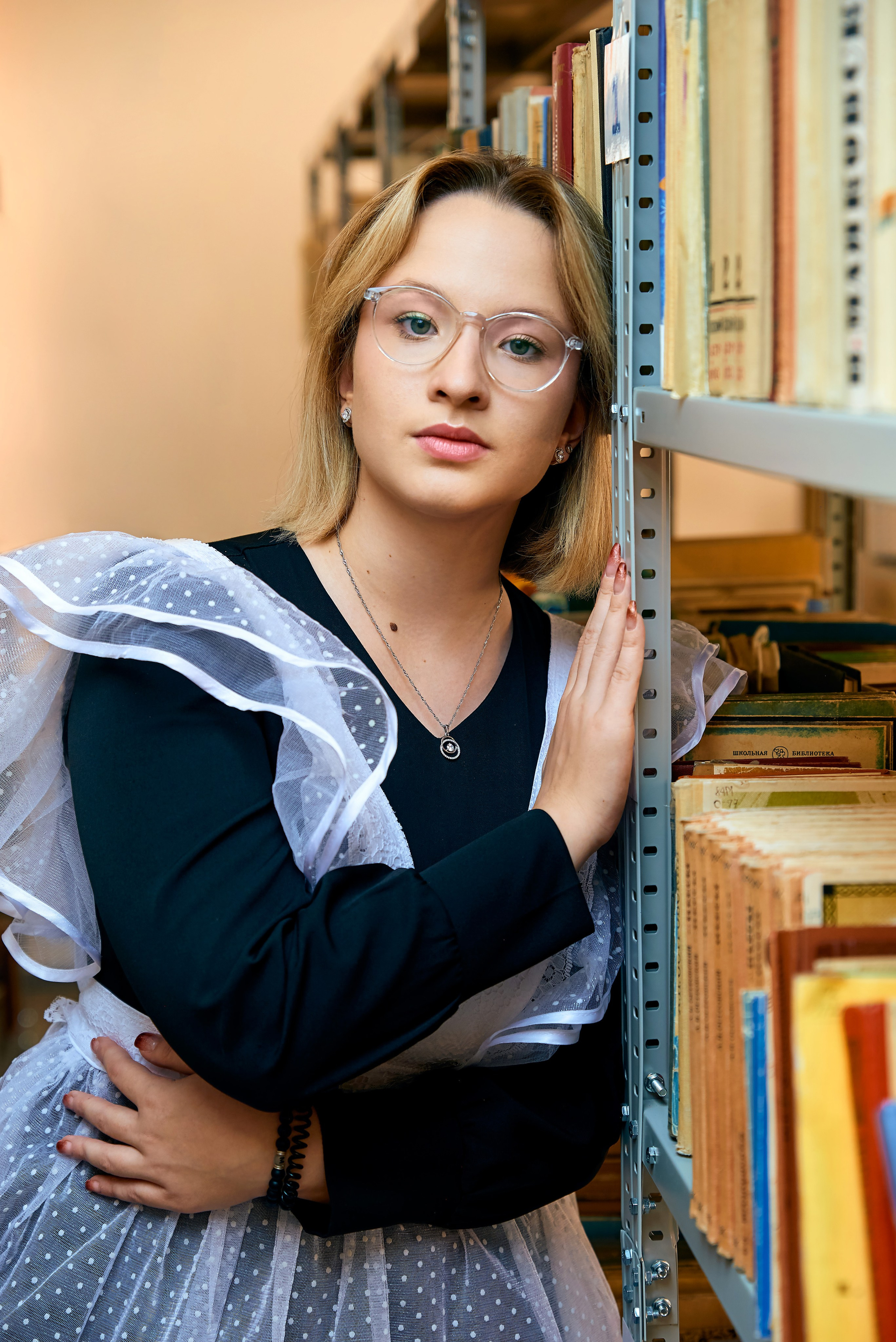 11А класс Гимназия № 16 выпуск 2025. Фотограф в Орле Павел Черкасов