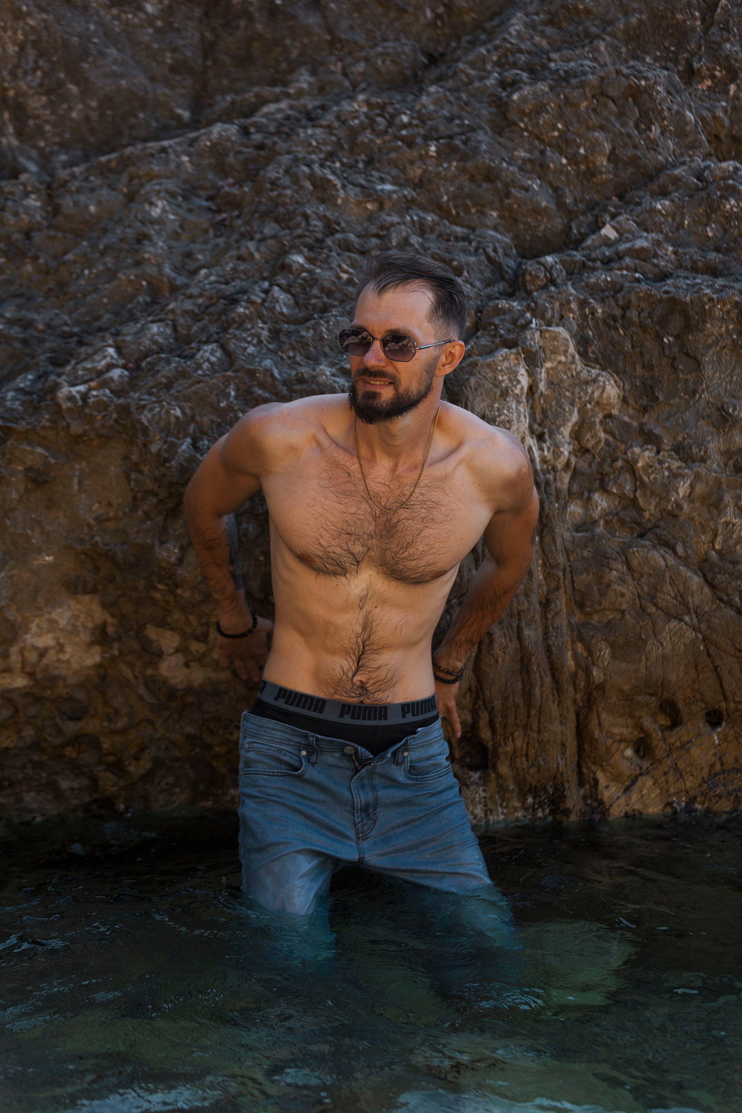 Alexey. Photographer in Montenegro Tatiana Talaeva