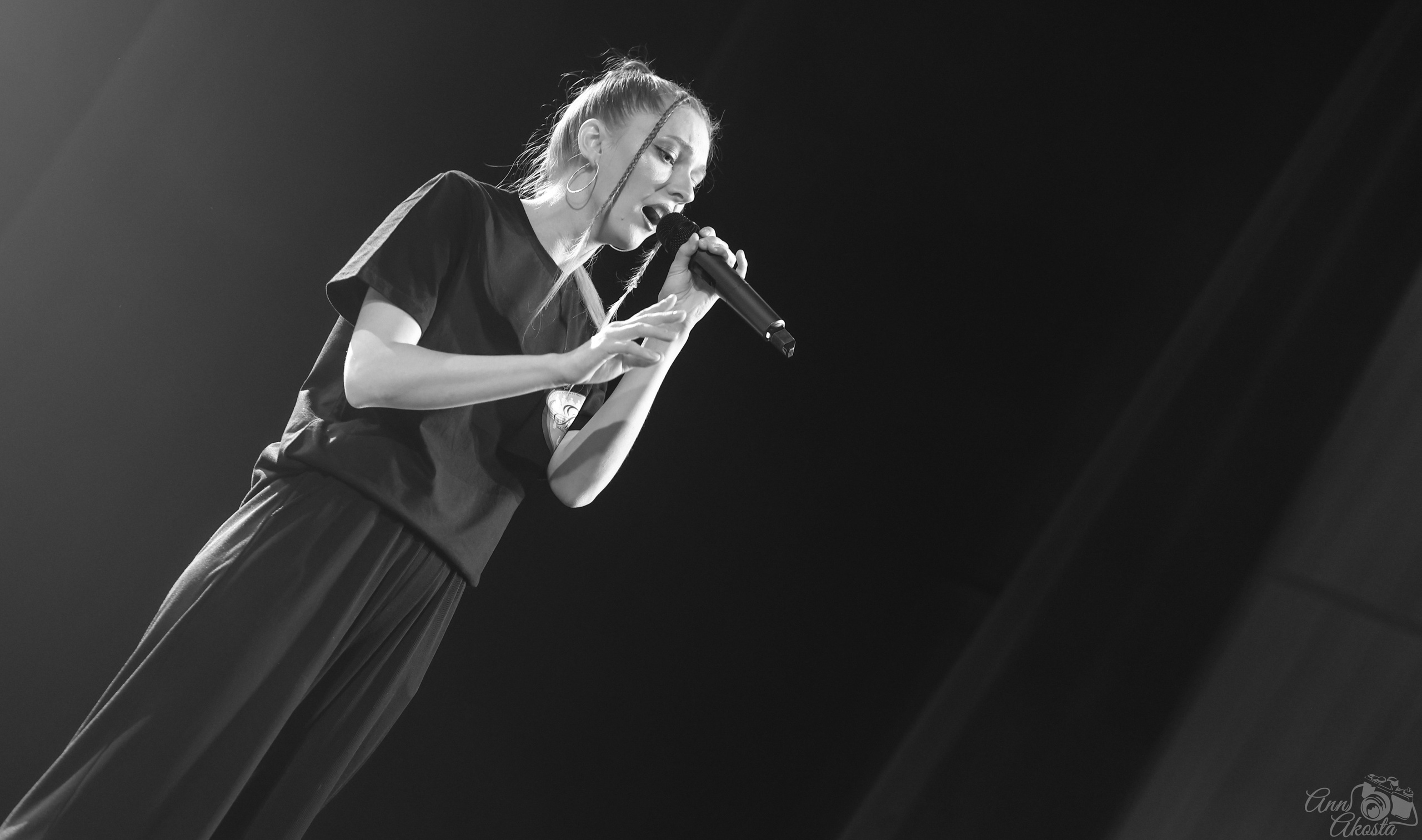 РОК’Н'ХОР — концерт хора ЛИК и группы ILLIDIANCE. Анна Акоста: фотограф в Санкт-Петербурге и Таганроге