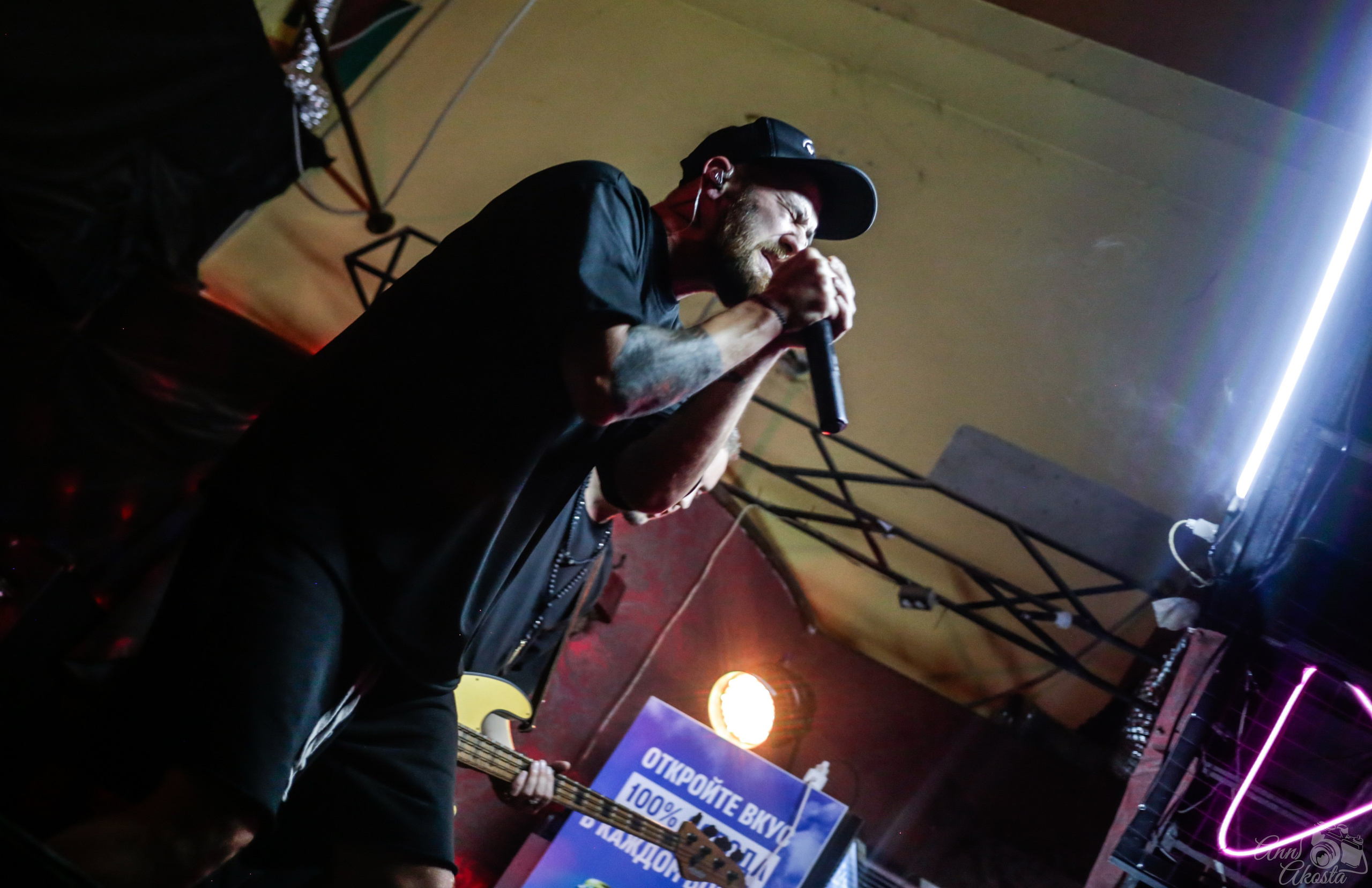 LAAV. VOSEMBIT CLUB. Анна Акоста: фотограф в Санкт-Петербурге и Таганроге