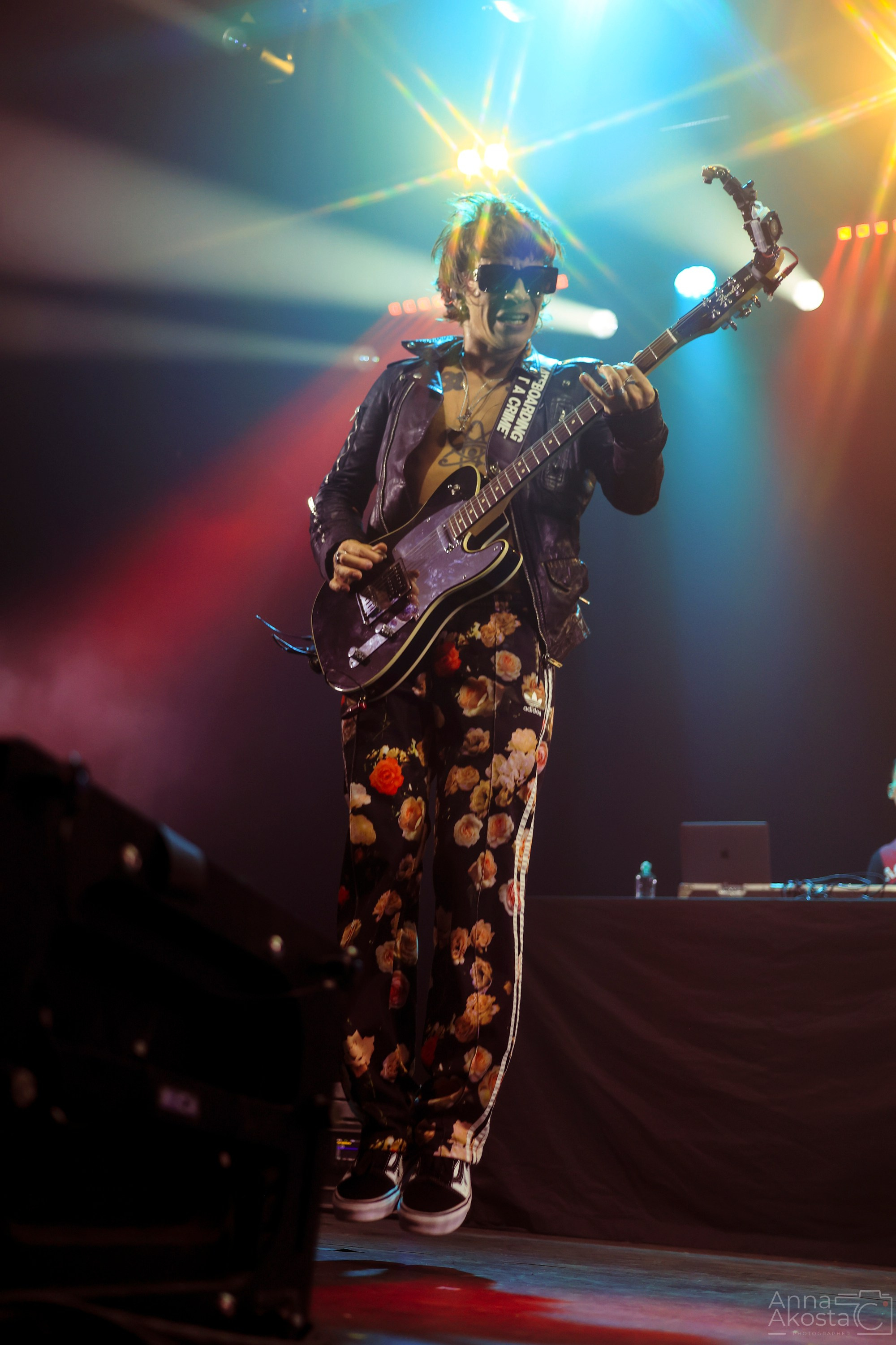 Burito | AURORA Concert Hall | СПБ. Анна Акоста: фотограф в Санкт-Петербурге и Таганроге