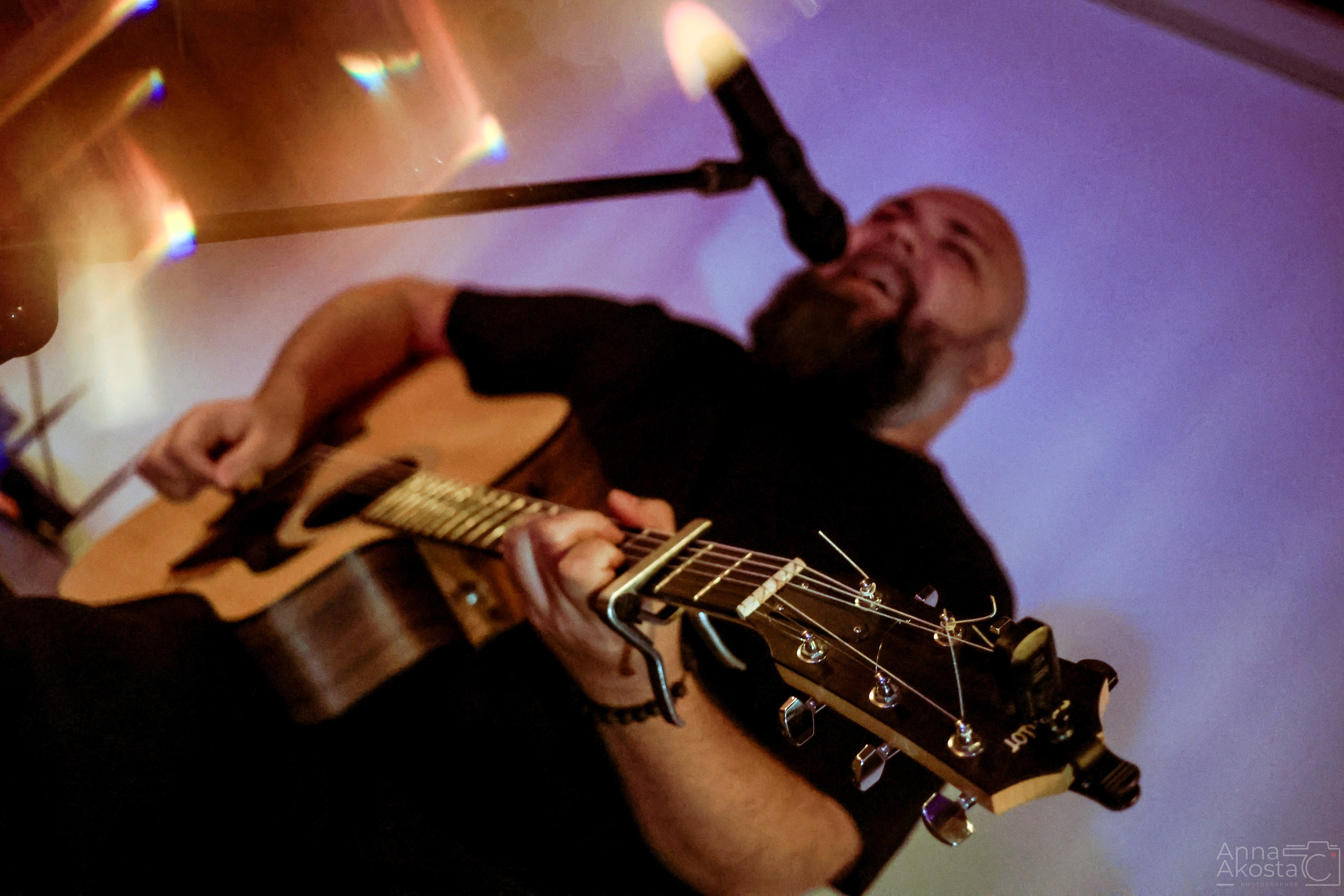 Бранимир Паршиков | Маракас | Таганрог. Анна Акоста: фотограф в Санкт-Петербурге и Таганроге