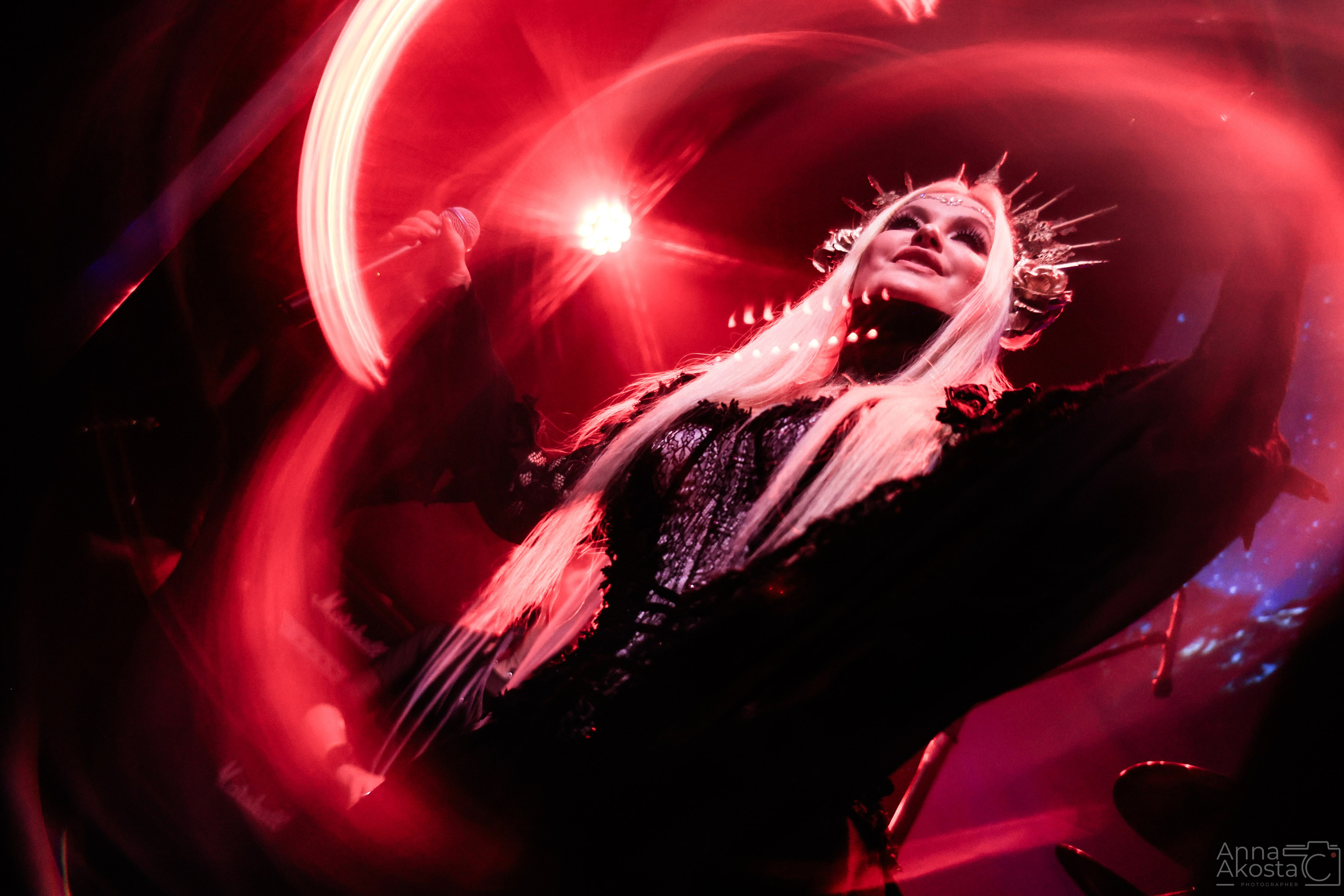 Witchcraft | Ласточка | СПб. Анна Акоста: фотограф в Санкт-Петербурге и Таганроге