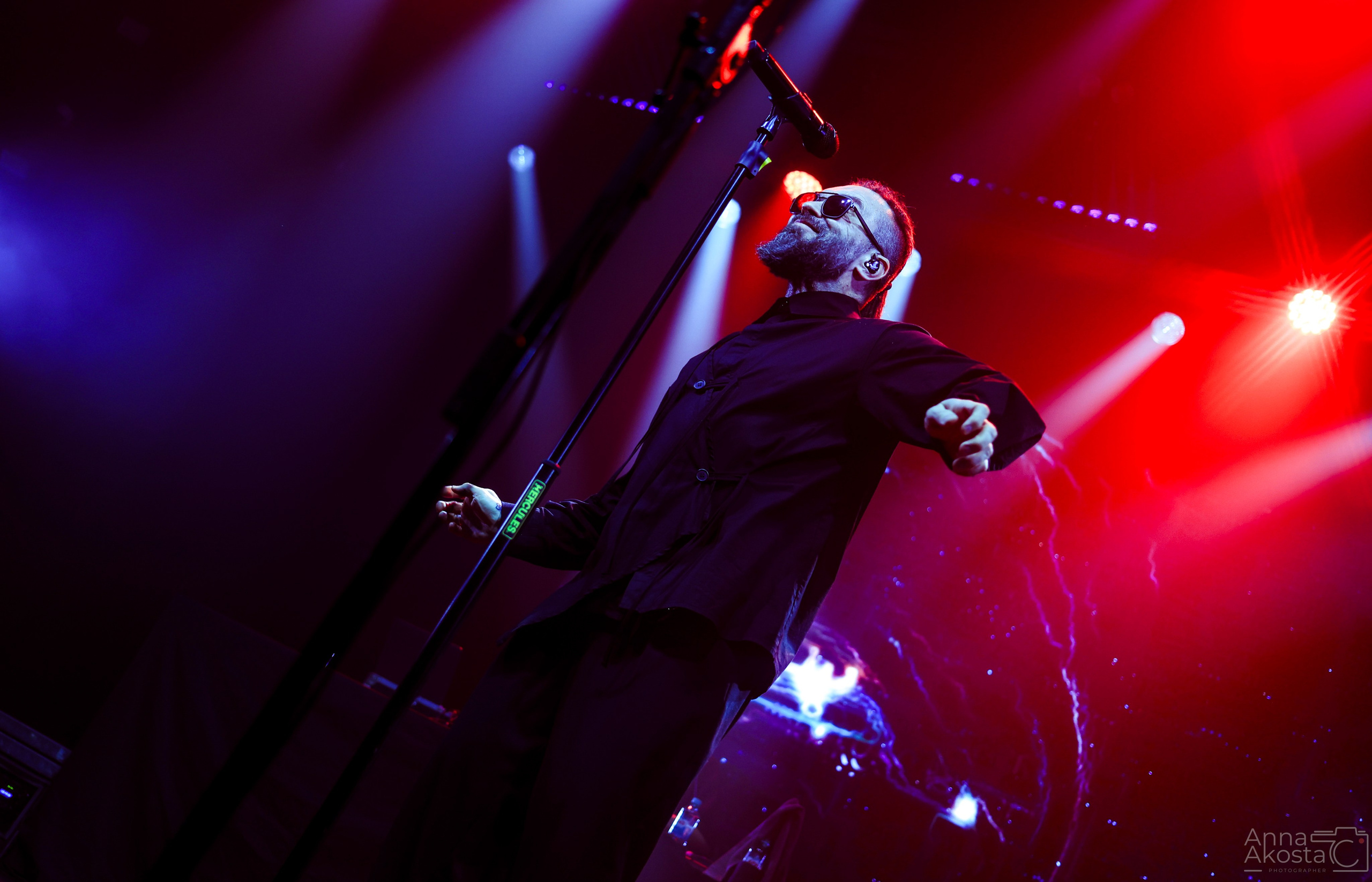 Burito | AURORA Concert Hall | СПБ. Анна Акоста: фотограф в Санкт-Петербурге и Таганроге