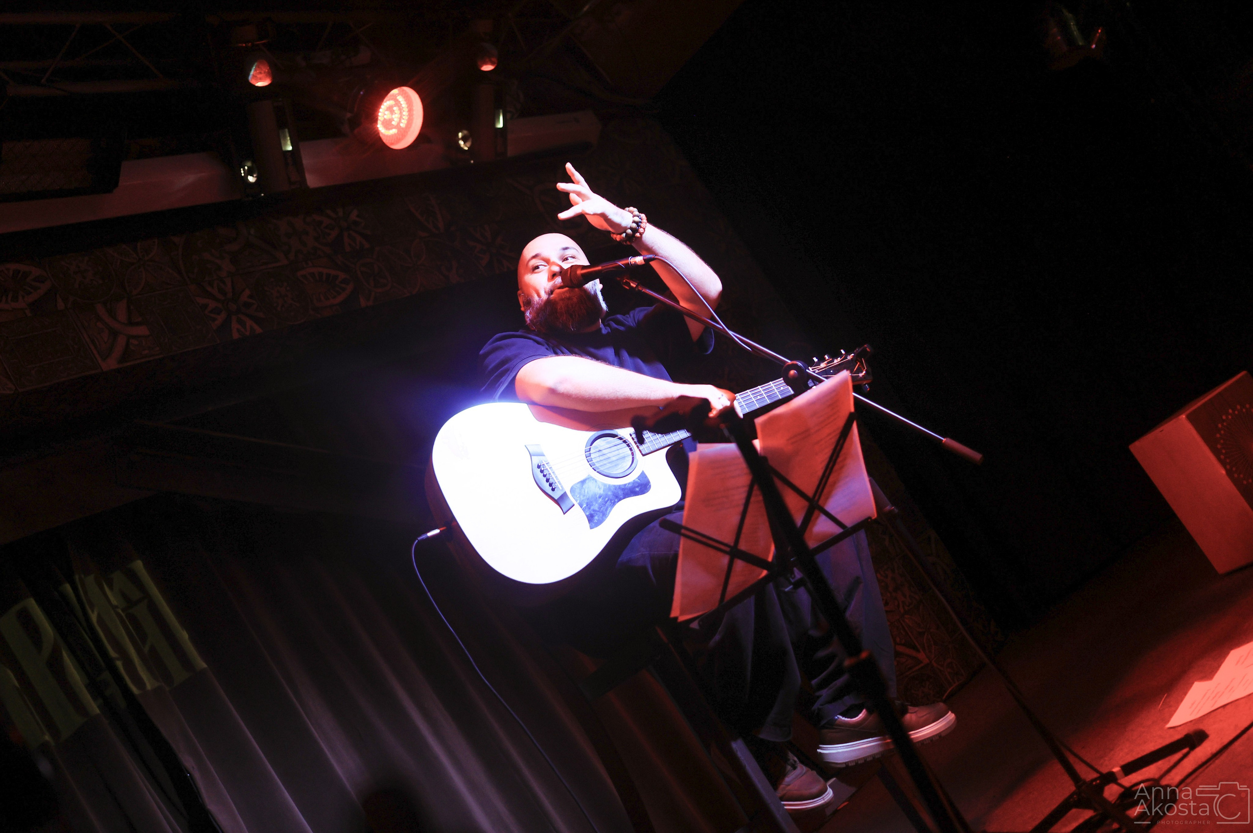 Бранимир | The Plасe СПб. Анна Акоста: фотограф в Санкт-Петербурге и Таганроге