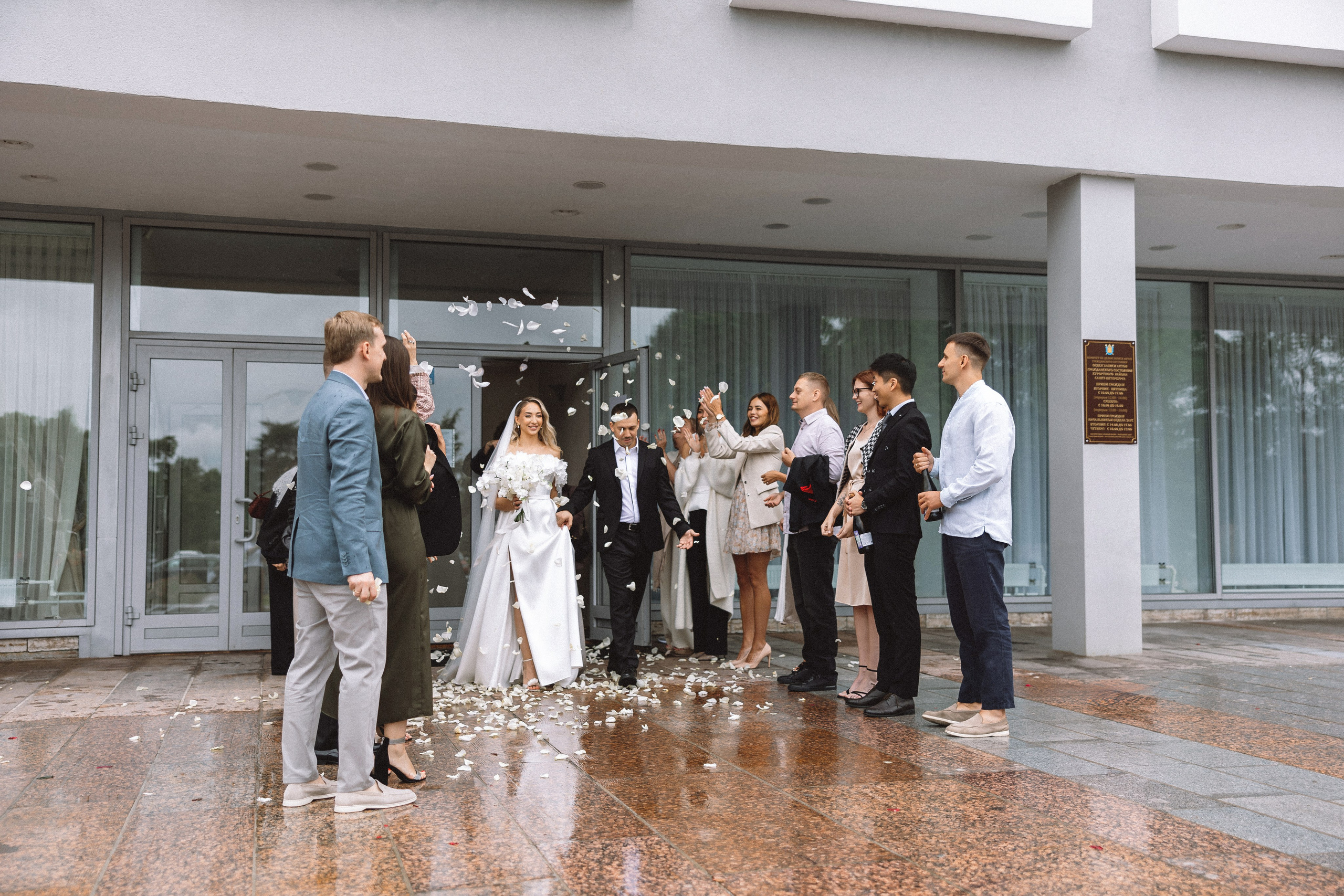 Валерия и Алексей. Lifestyle фотограф в Санкт-Петербурге Анна Щекалева