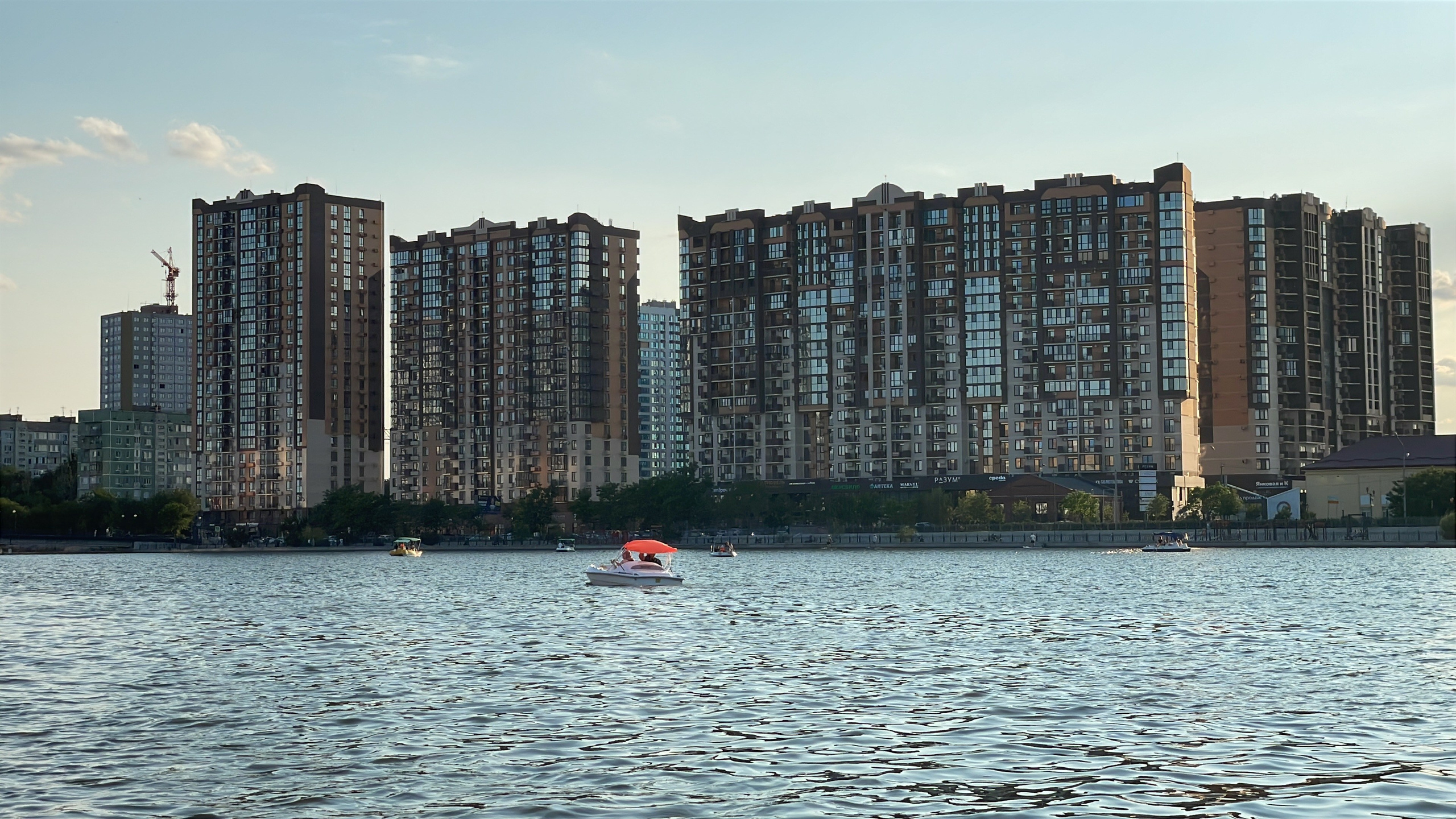Заметки горожанина. Творческий фотограф/видеограф в Астрахани Абушаев Ренат