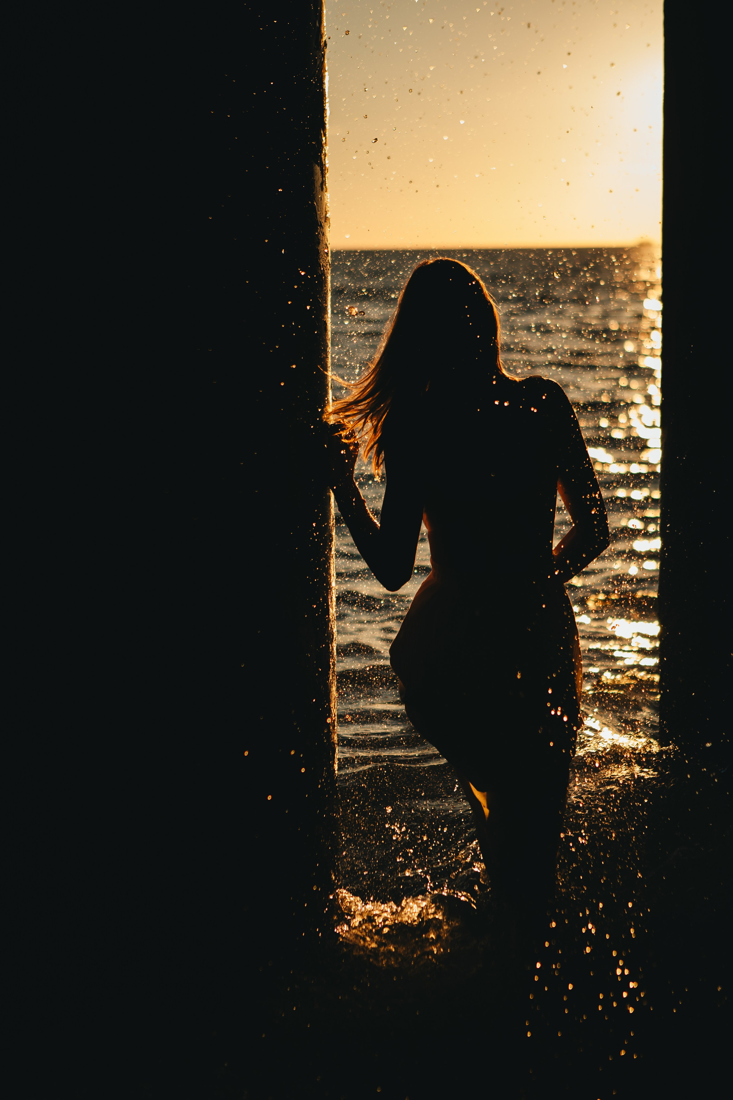 Зеркало чувств. Семейный и свадебный фотограф Сочи Адлер Сириус Красная поляна