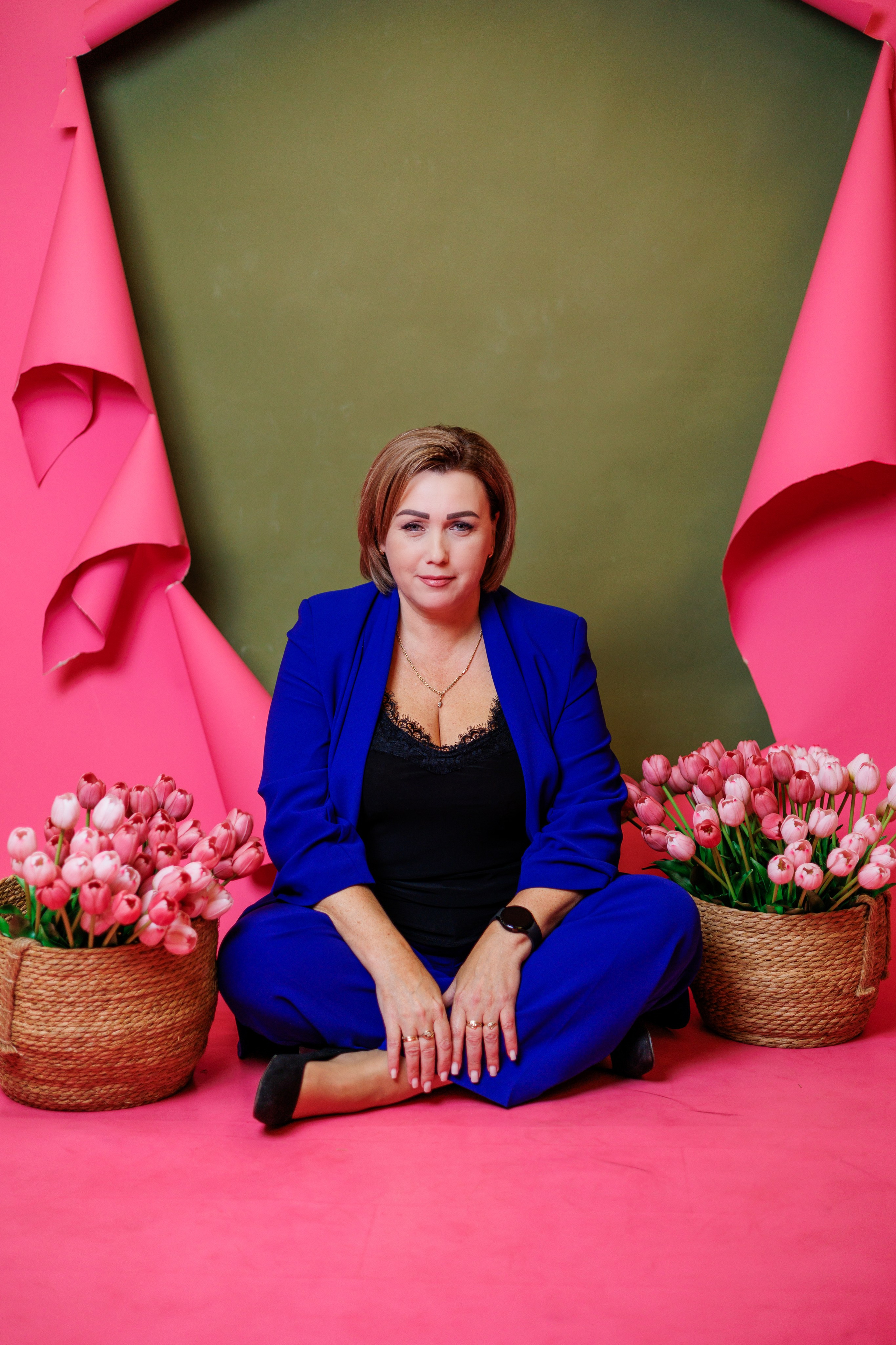 Зинаида. Свадебный и семейный фотограф в Армавире