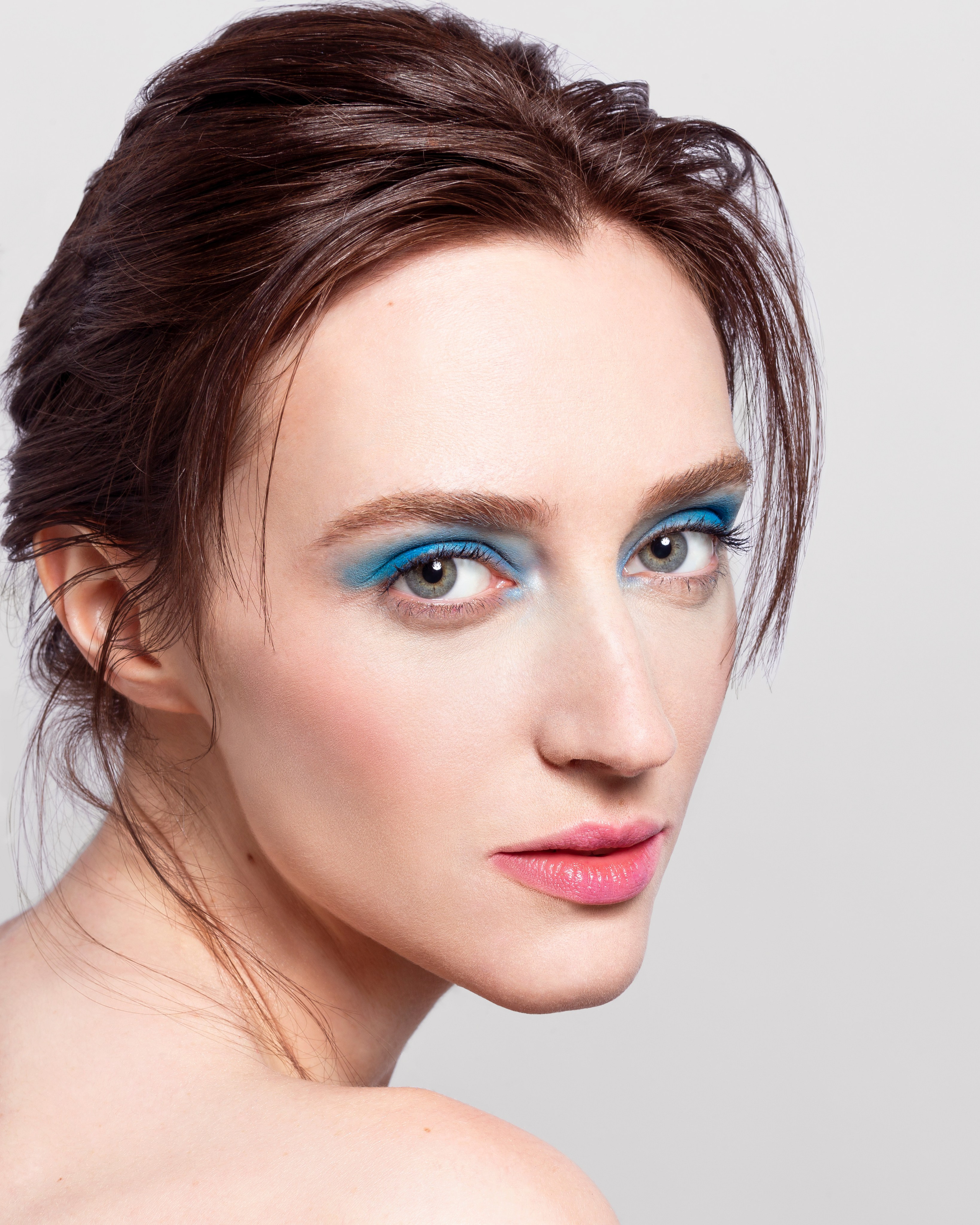 Like a Lion (для журнала). 10sphoto