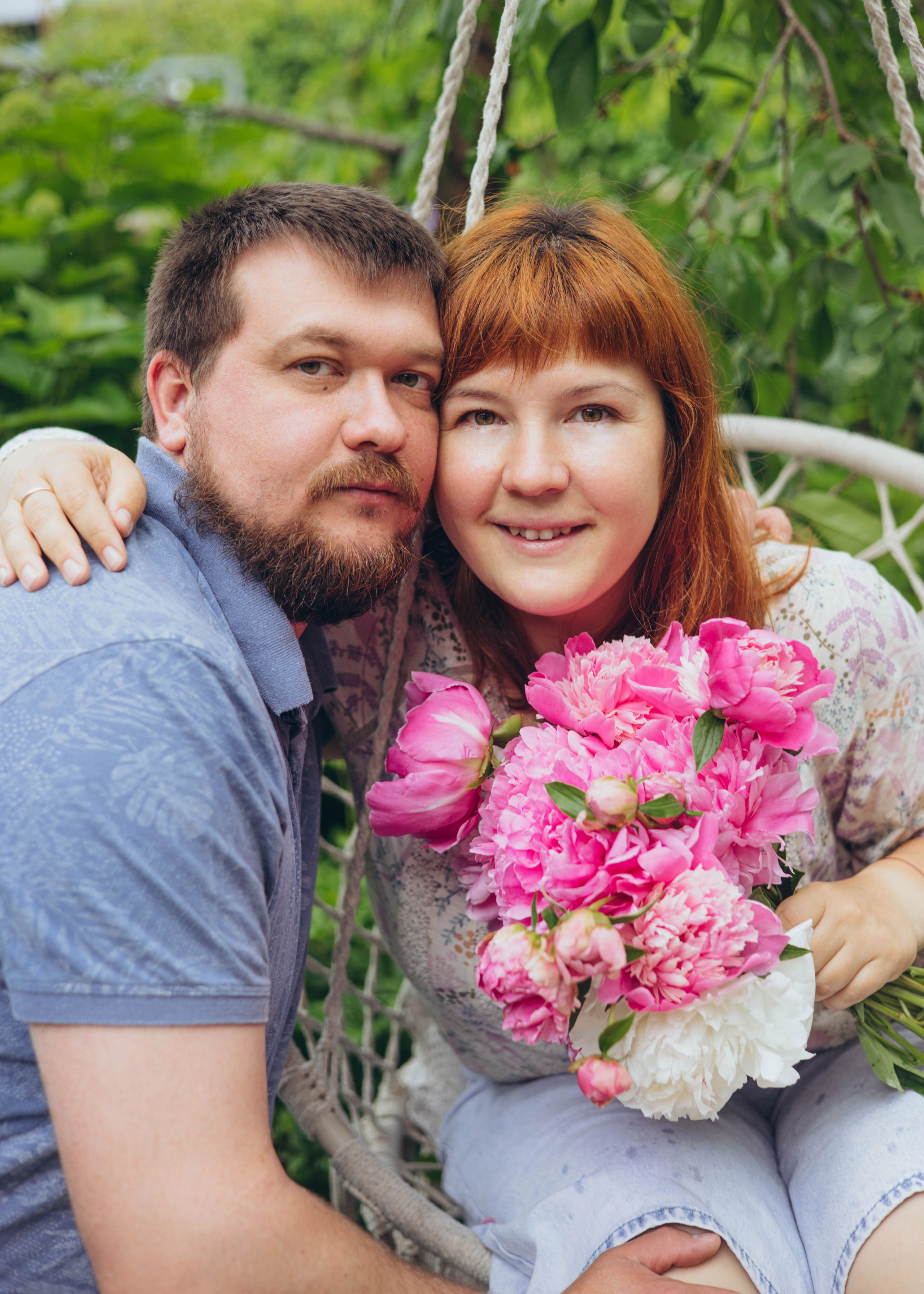 СЕМЕЙНЫЕ. Фотосессия новорожденных в Москве и Московской области