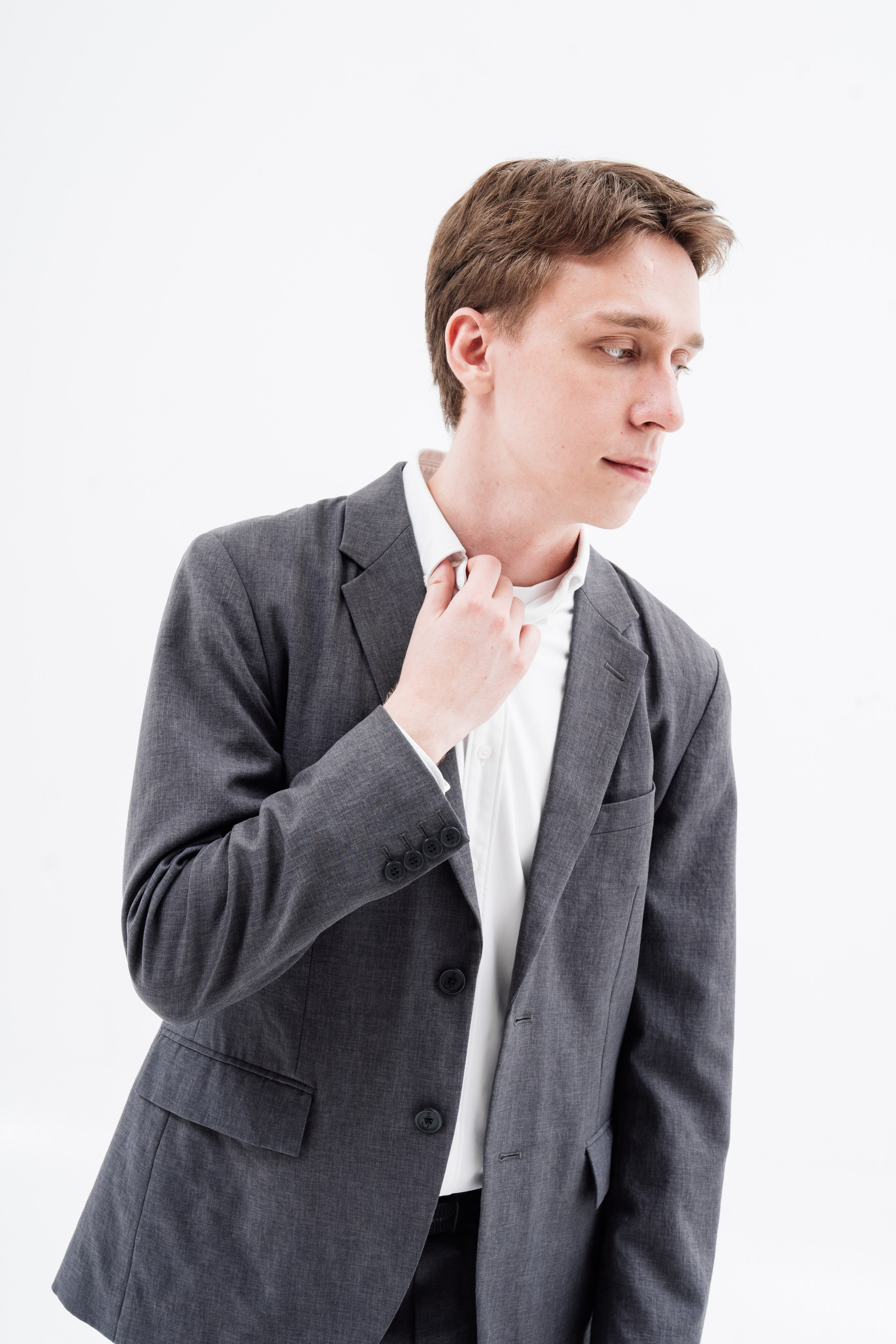 ДАНИЛ. Свадебный фотограф в Иркутске Бобылев Никита