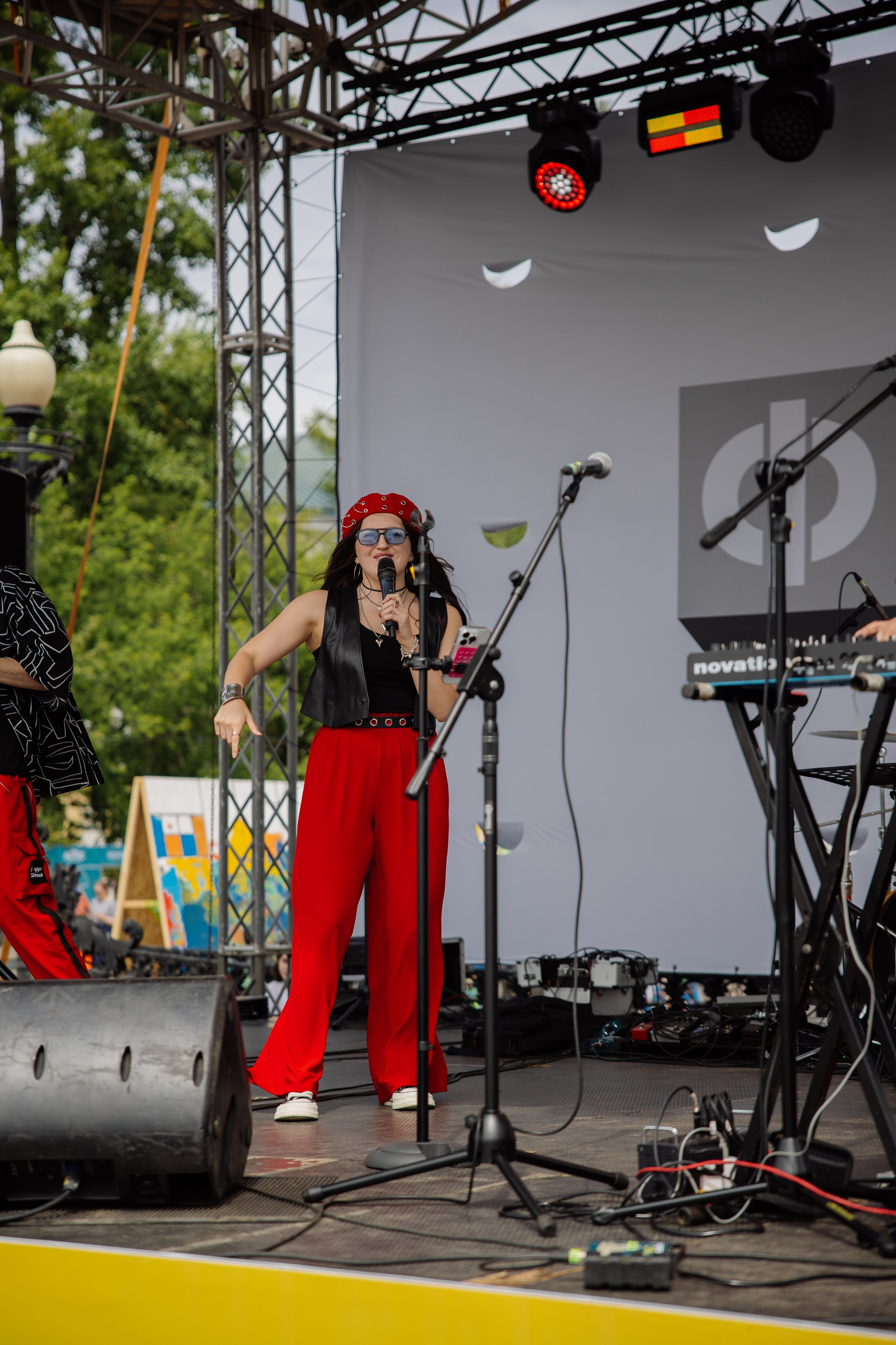 Реpper Band — СТРОЙКА. Свадебный фотограф в Иркутске Бобылев Никита