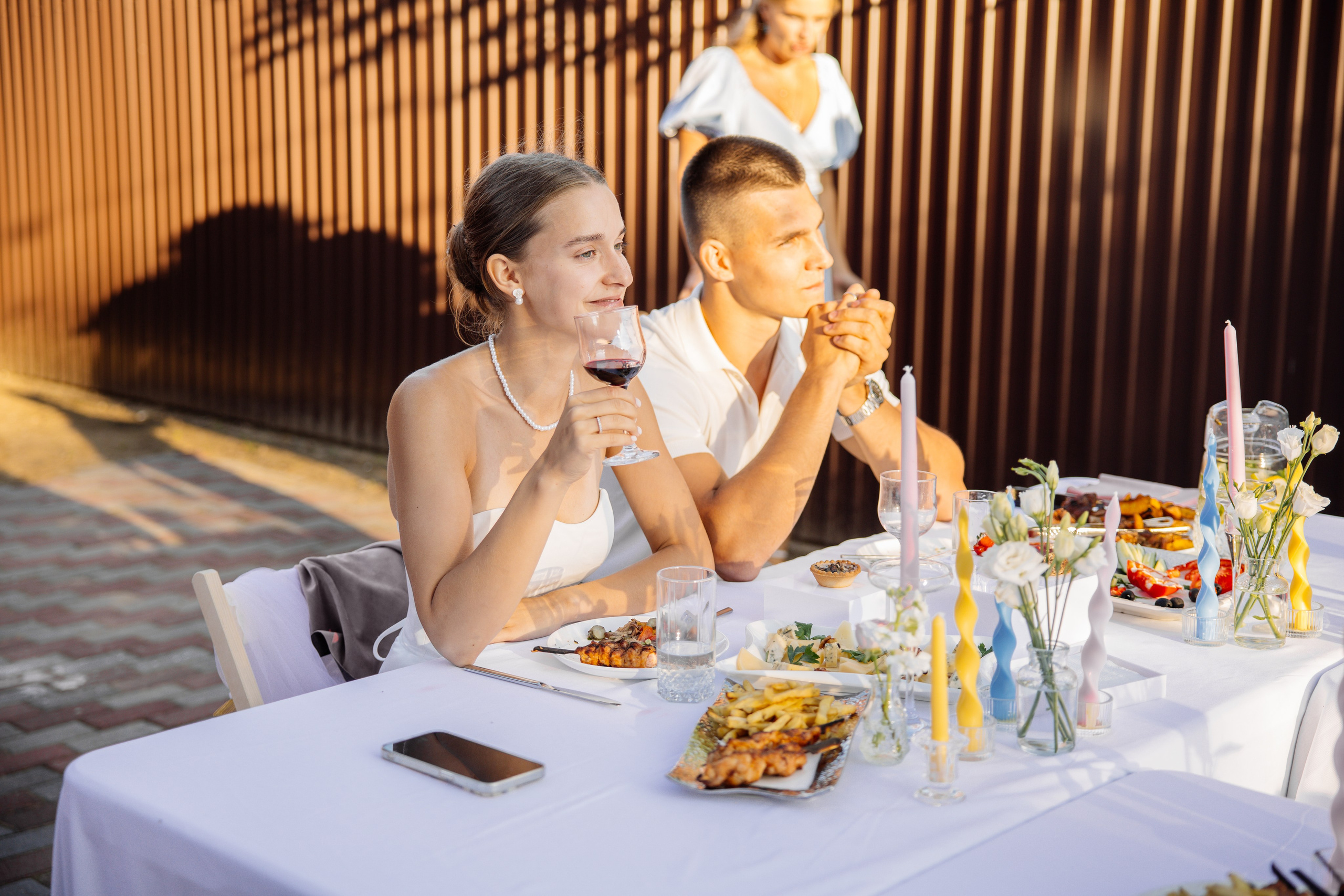 Кирилл & Валерия. Свадебный фотограф в Иркутске Бобылев Никита